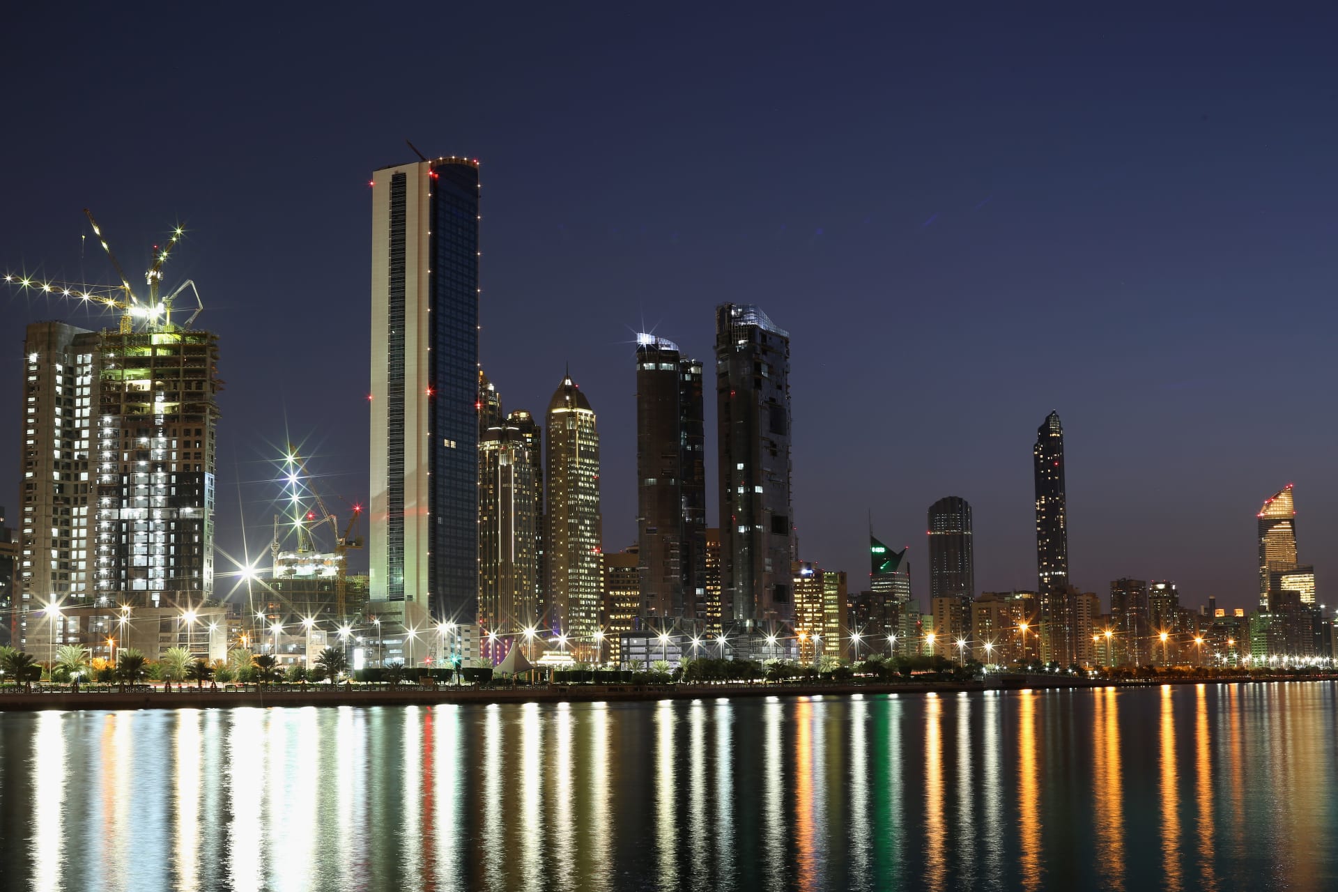 الإمارات ترحب برفض محكمة العدل الاستجابة لـ"جميع" التدابير المؤقتة التي طالبت بها قطر