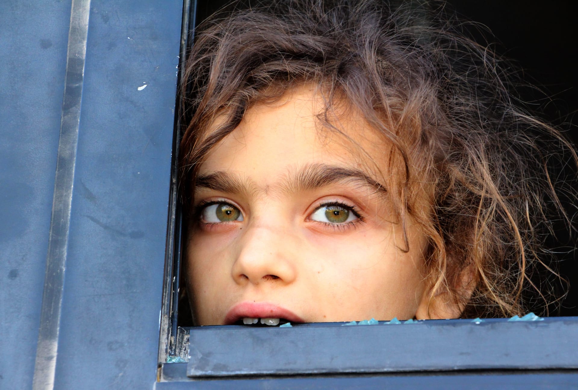 الأمم المتحدة تحصي عدد الأطفال المستهدفين بسوريا خلال سنوات الحرب 