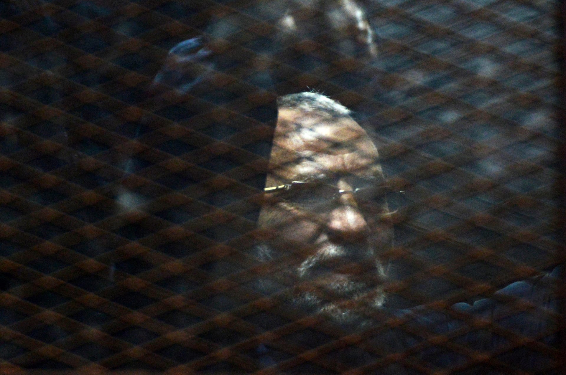 مصر: إحالة 75 متهما بقضية "فض اعتصام رابعة" للمفتي العام 