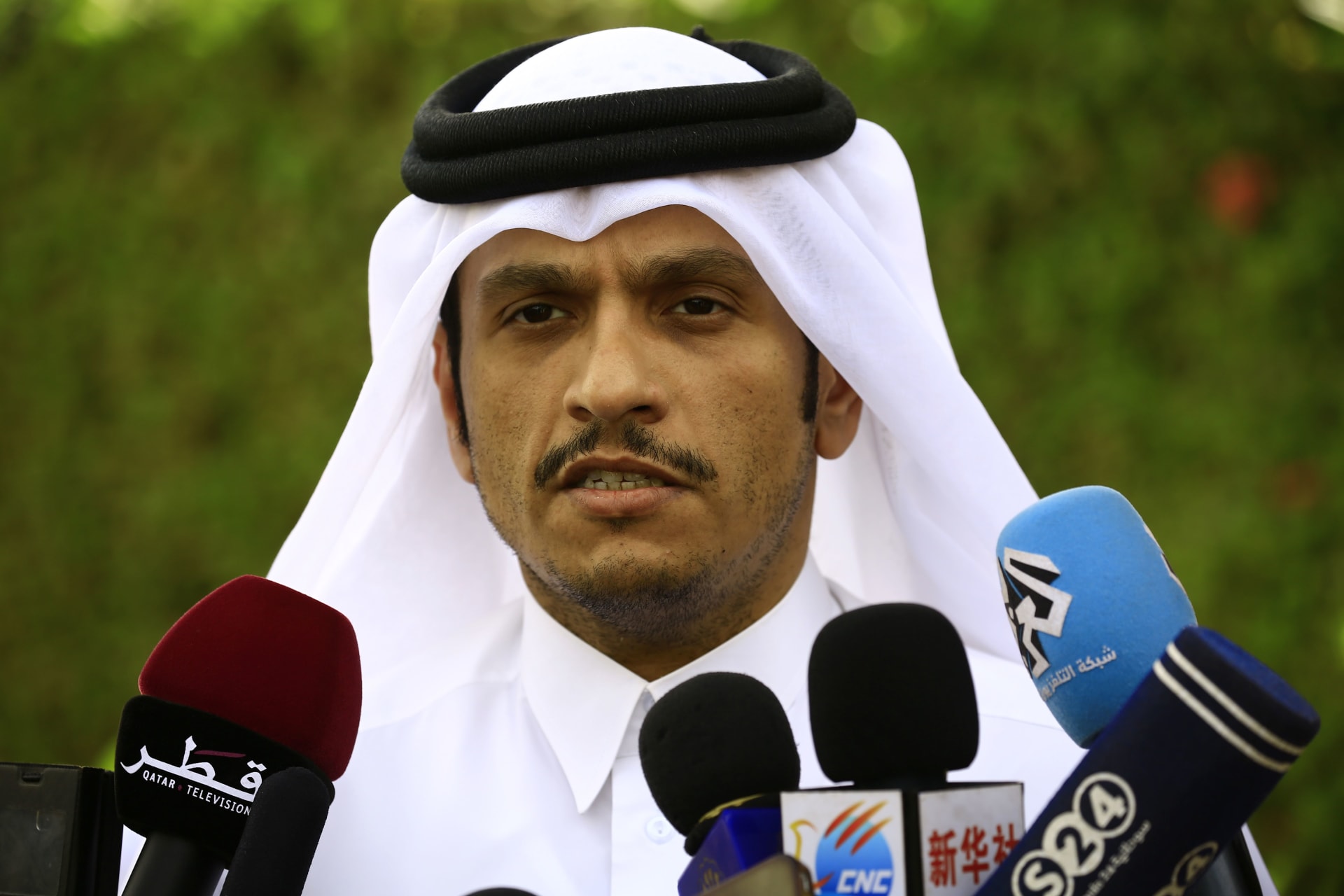 قطر: علاقتنا مع كندا "وطيدة" ويجب حماية حقوق الدول بالتعبير عن رأيها