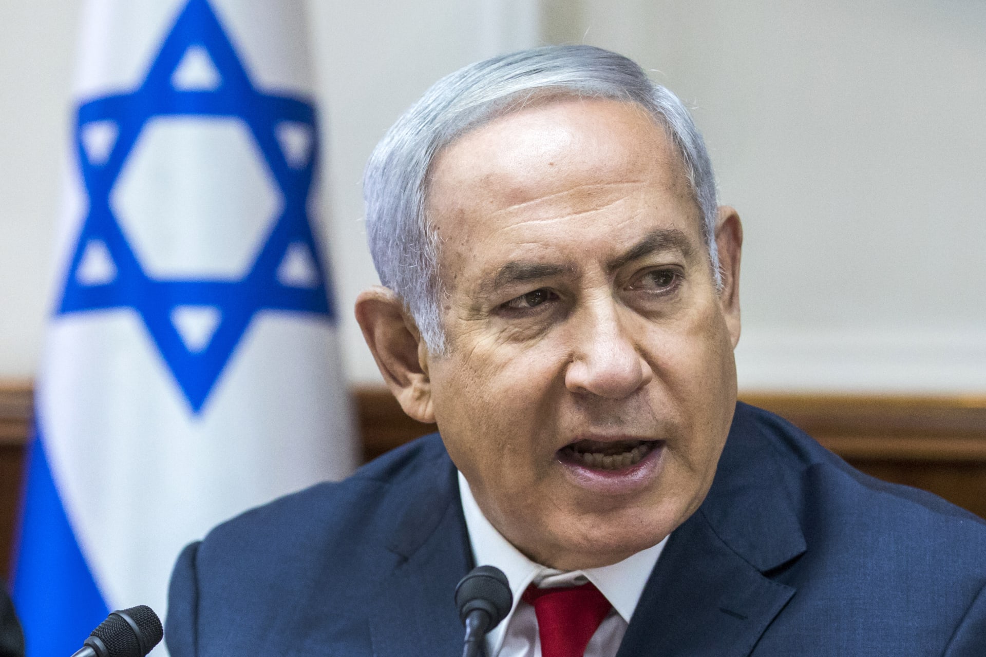 نتنياهو عن التصعيد الأخير بغزة: المطلب الإسرائيلي واضح