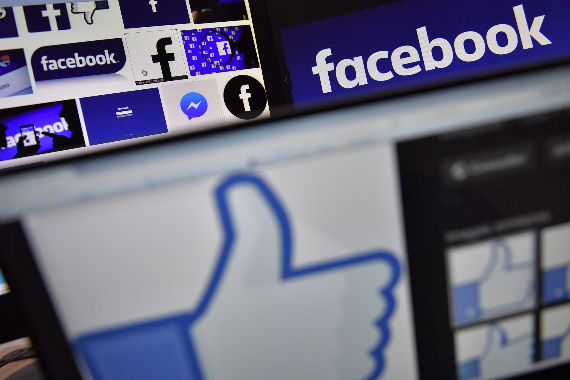 توابع نتائج التحقيق الأممي.. "فيسبوك" يحظر حساب قائد جيش ميانمار