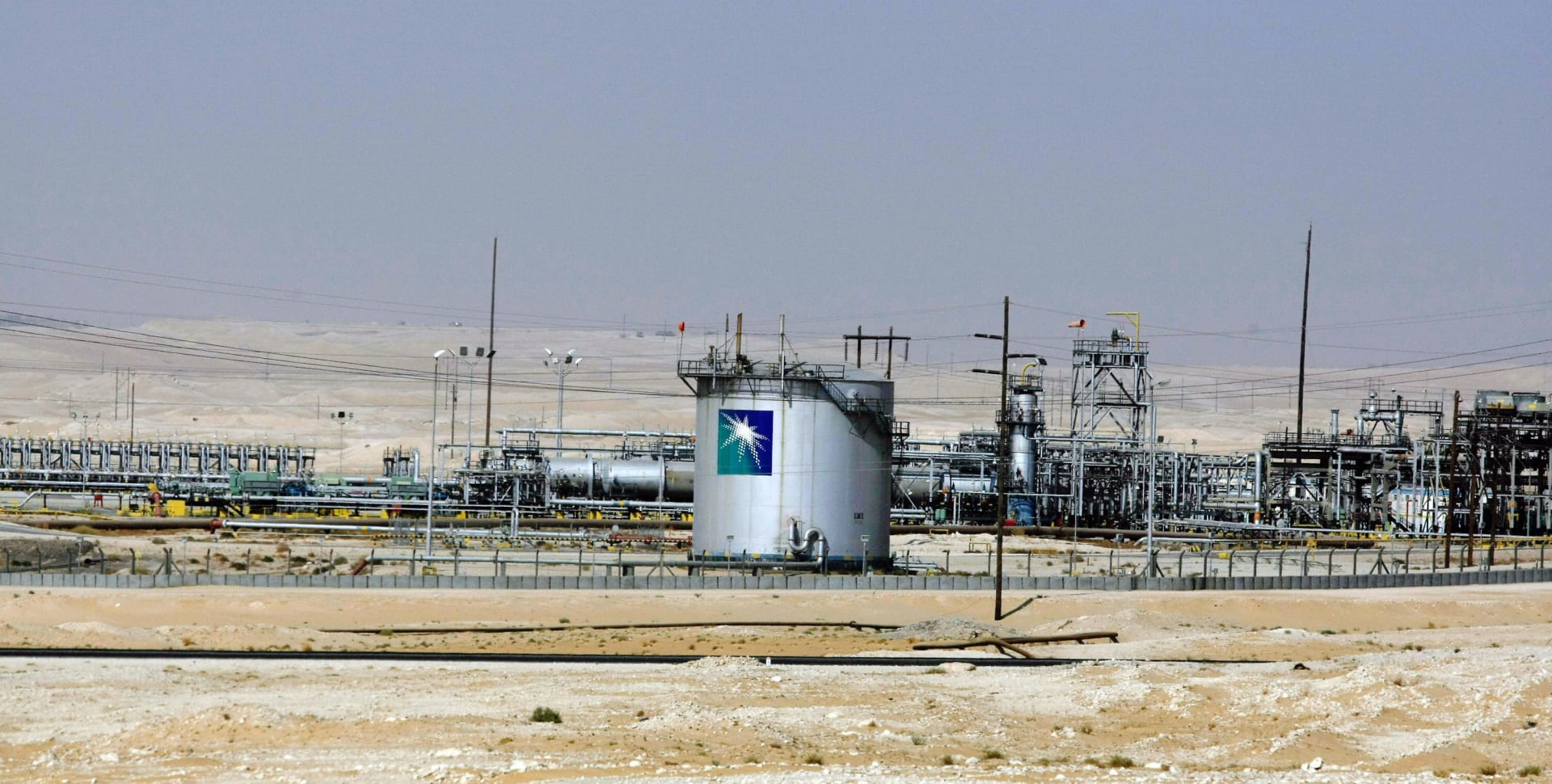 "أرامكو" السعودية ترصد 133 مليار دولار للتنقيب عن النفط