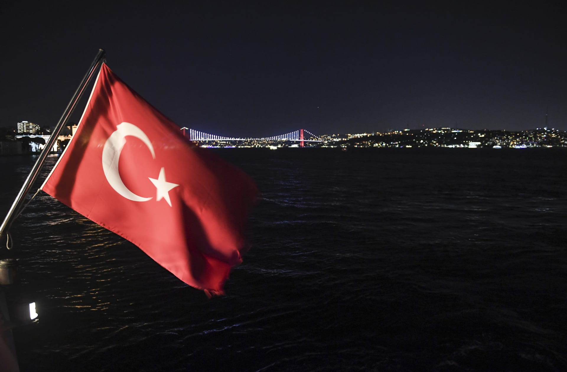 تعرف على الشروط الجديدة للحصول على الجنسية التركية