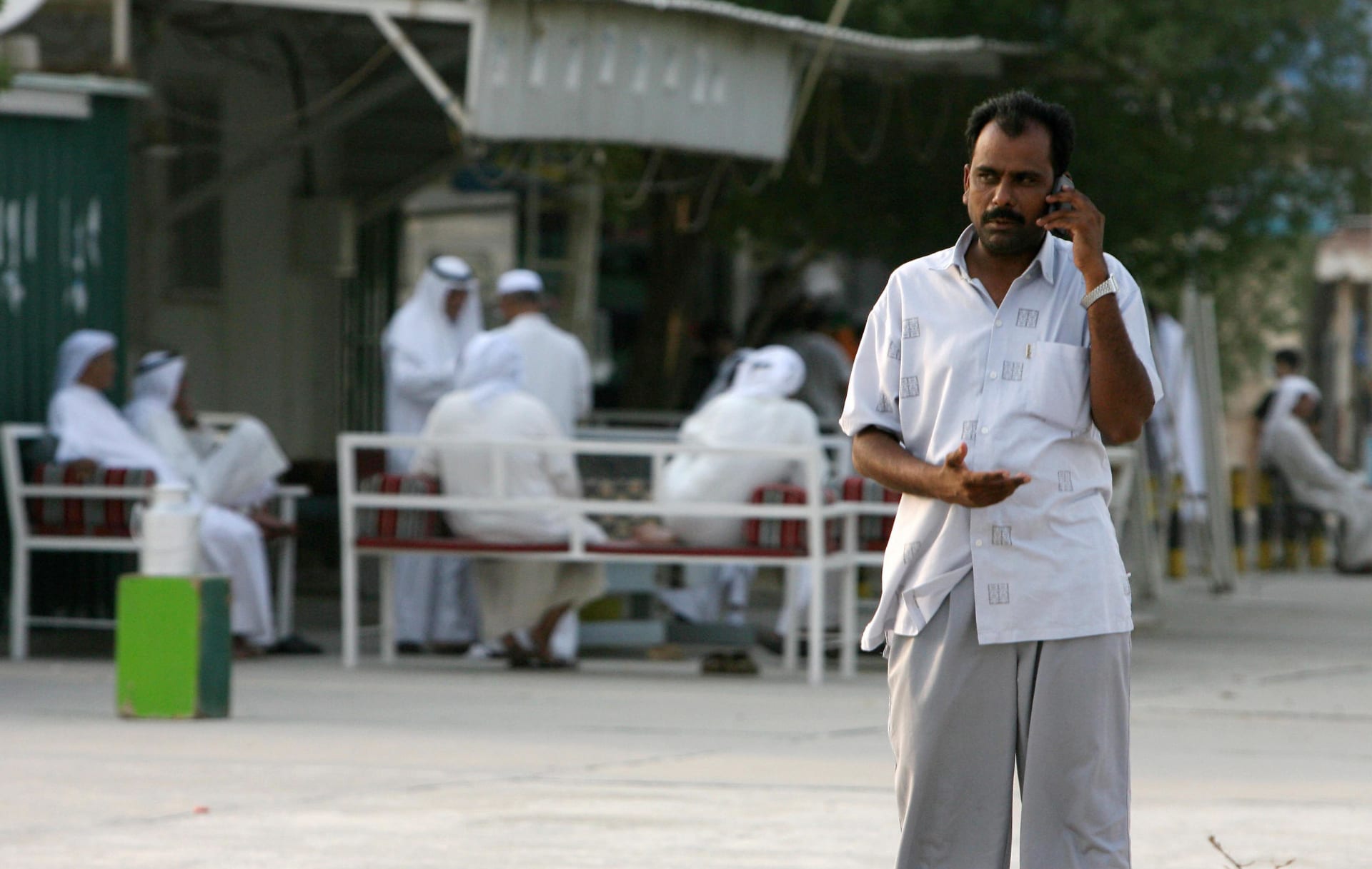 مسؤولة كويتية: توطين الوظائف الحكومية خلال 4 سنوات