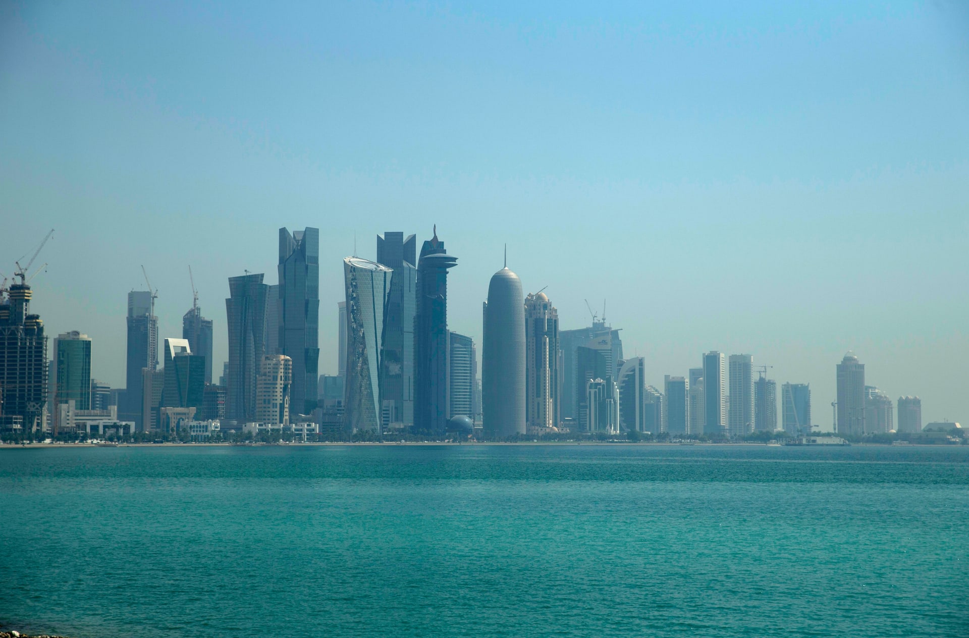 قطر توافق السعودية والإمارات في هذا القرار