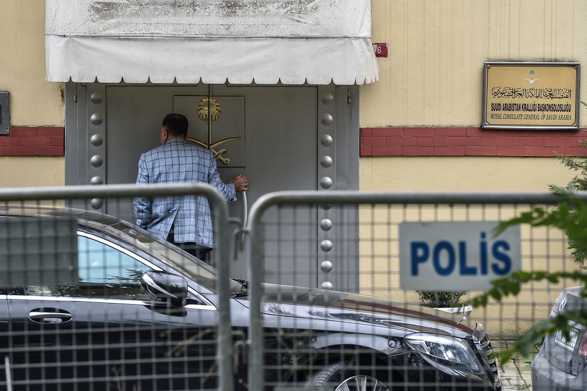 تركيا تكشف أنها فتحت تحقيقاً "مفصلاً" باختفاء جمال خاشقجي الثلاثاء 