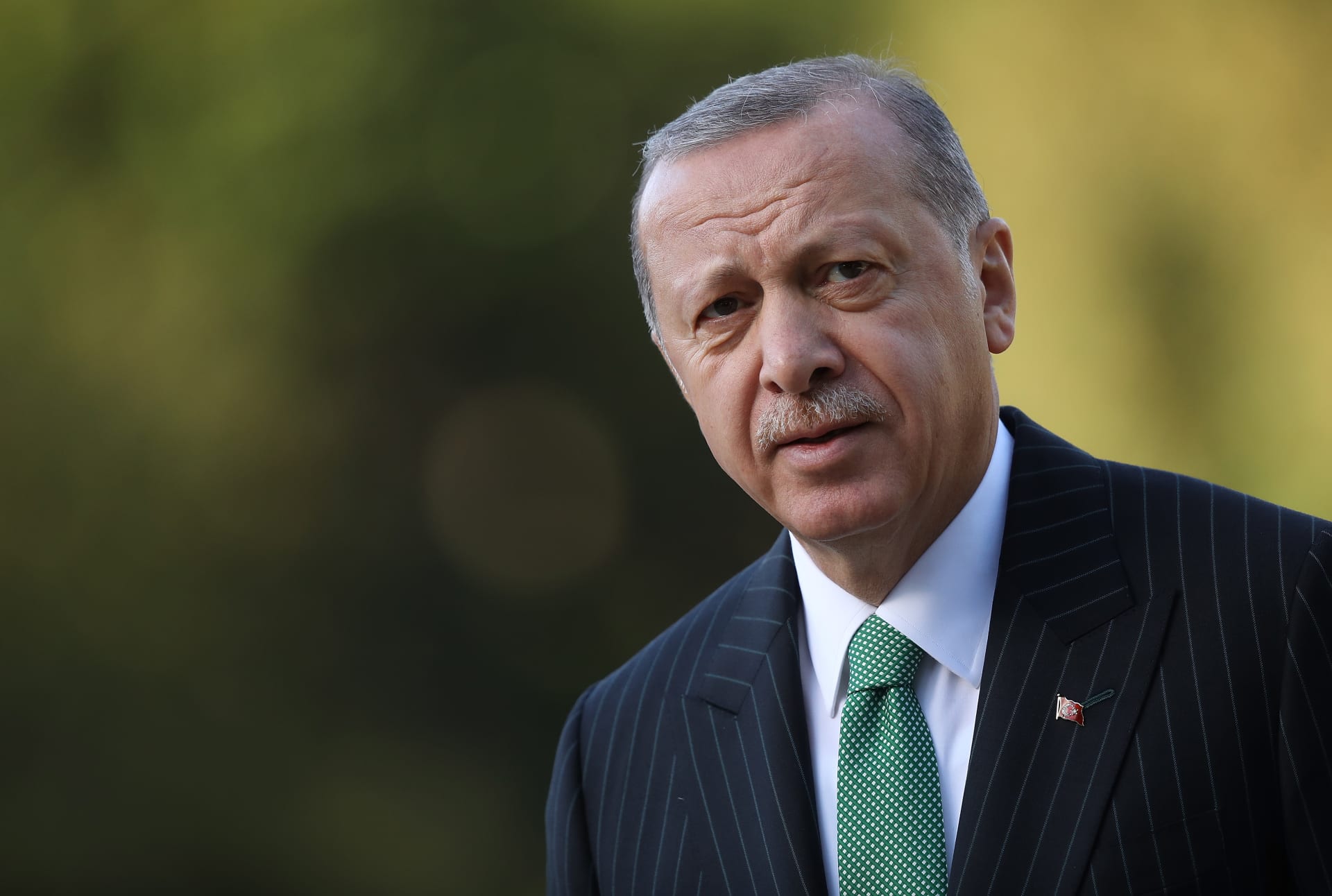 أردوغان يكشف عن برنامج اقتصادي جديد لتركيا.. فما تفاصيله؟