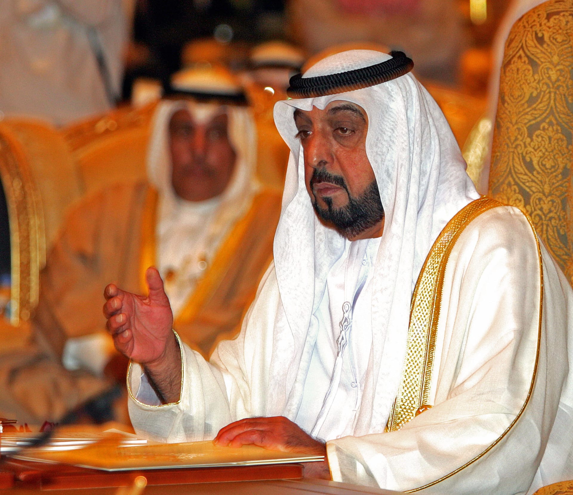 الإمارات تدعم جاذبيتها الاستثمارية بقانون يحمي الدائنين