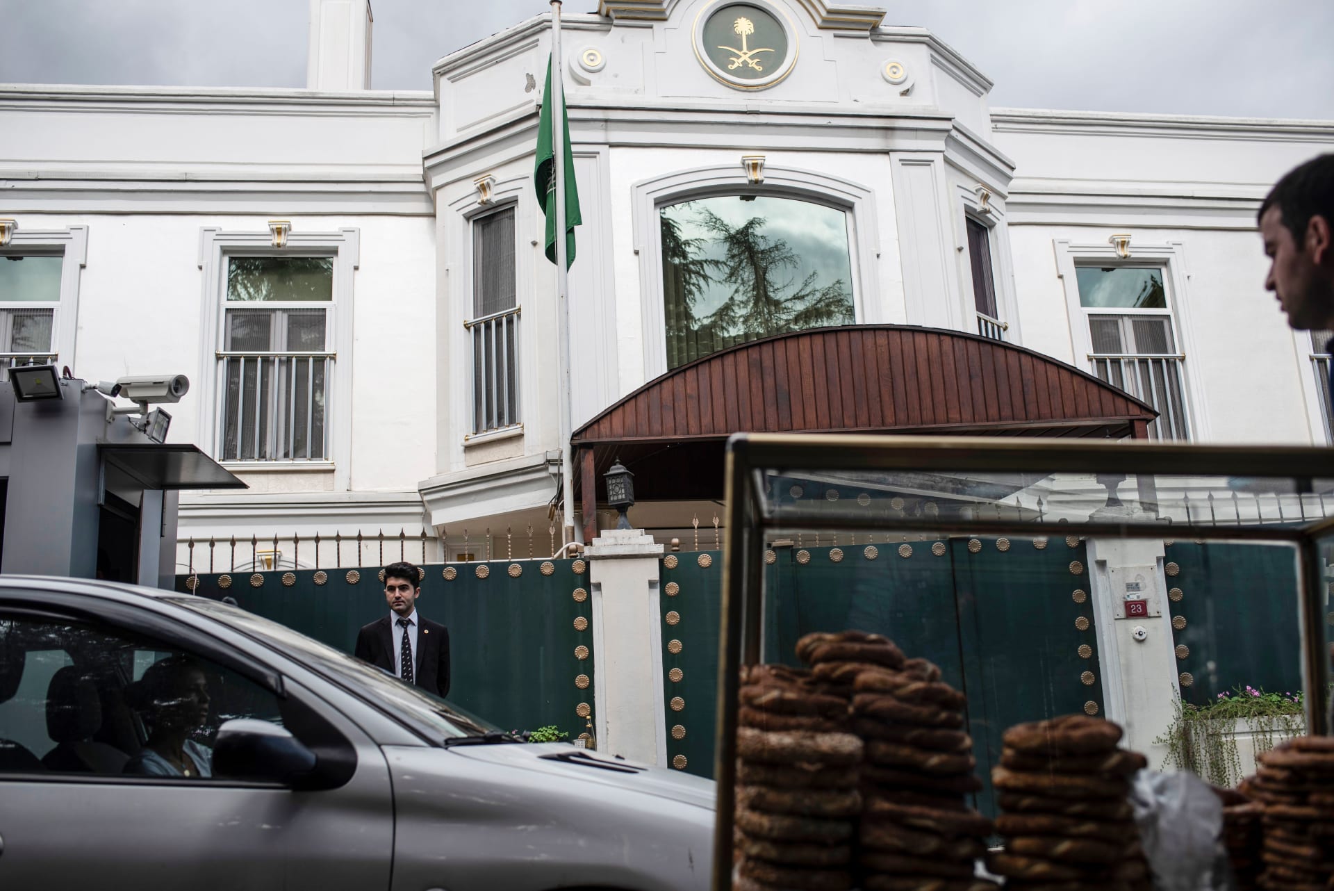 بعد أنباء عن عودته إلى المملكة.. وزير خارجية تركيا: سنفتش منزل القنصل السعودي