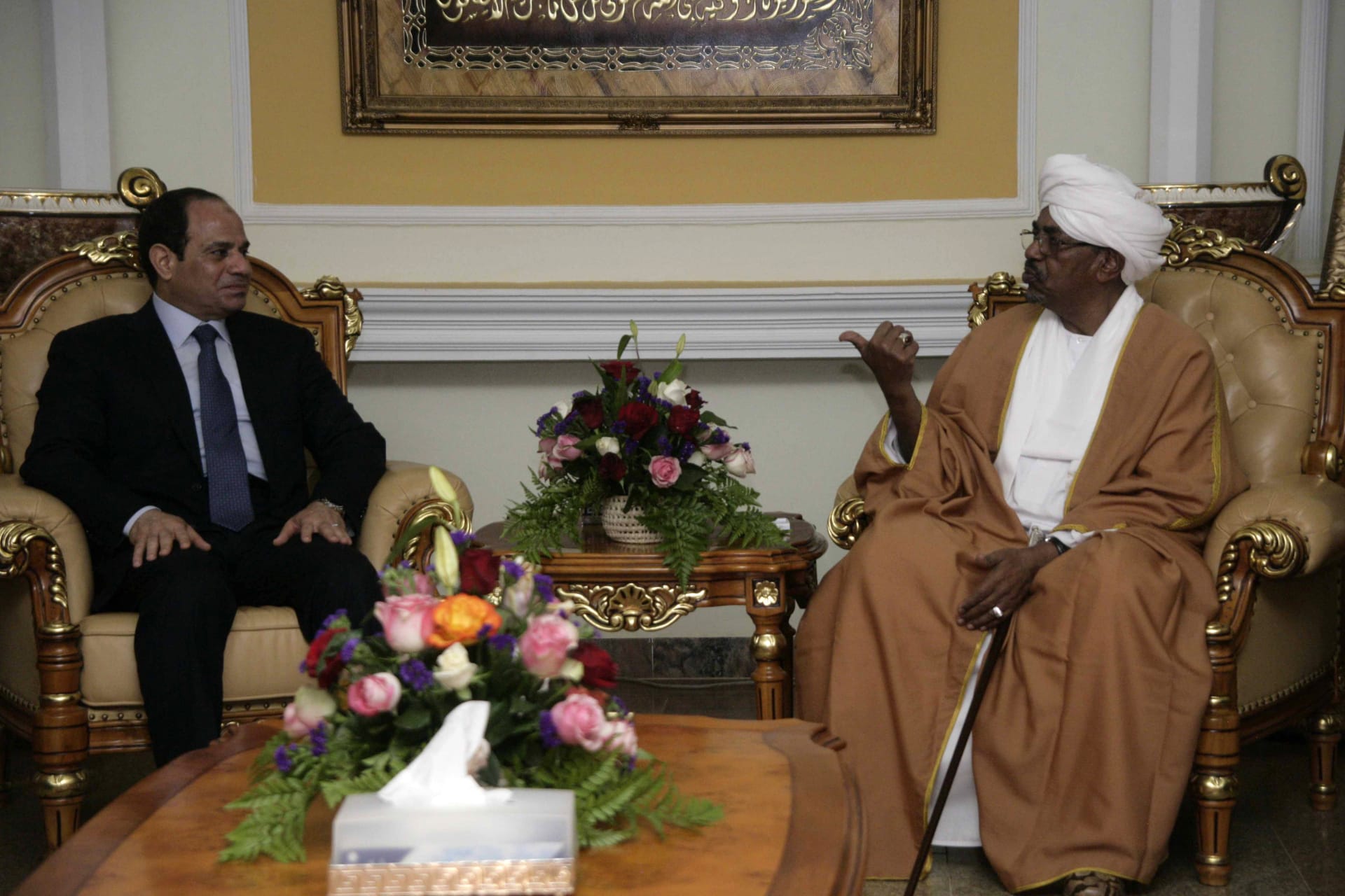 مصر والسودان توقعان اتفاقيات تجارية.. ومستثمر يكشف لـCNN أهم البنود