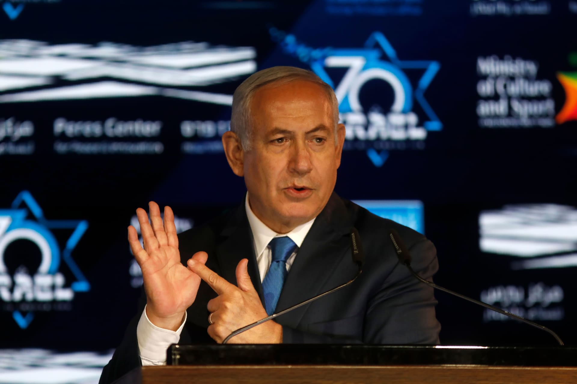 نتنياهو يدافع عن اتفاق وقف إطلاق النار: أرى الصورة الكاملة لأمن إسرائيل