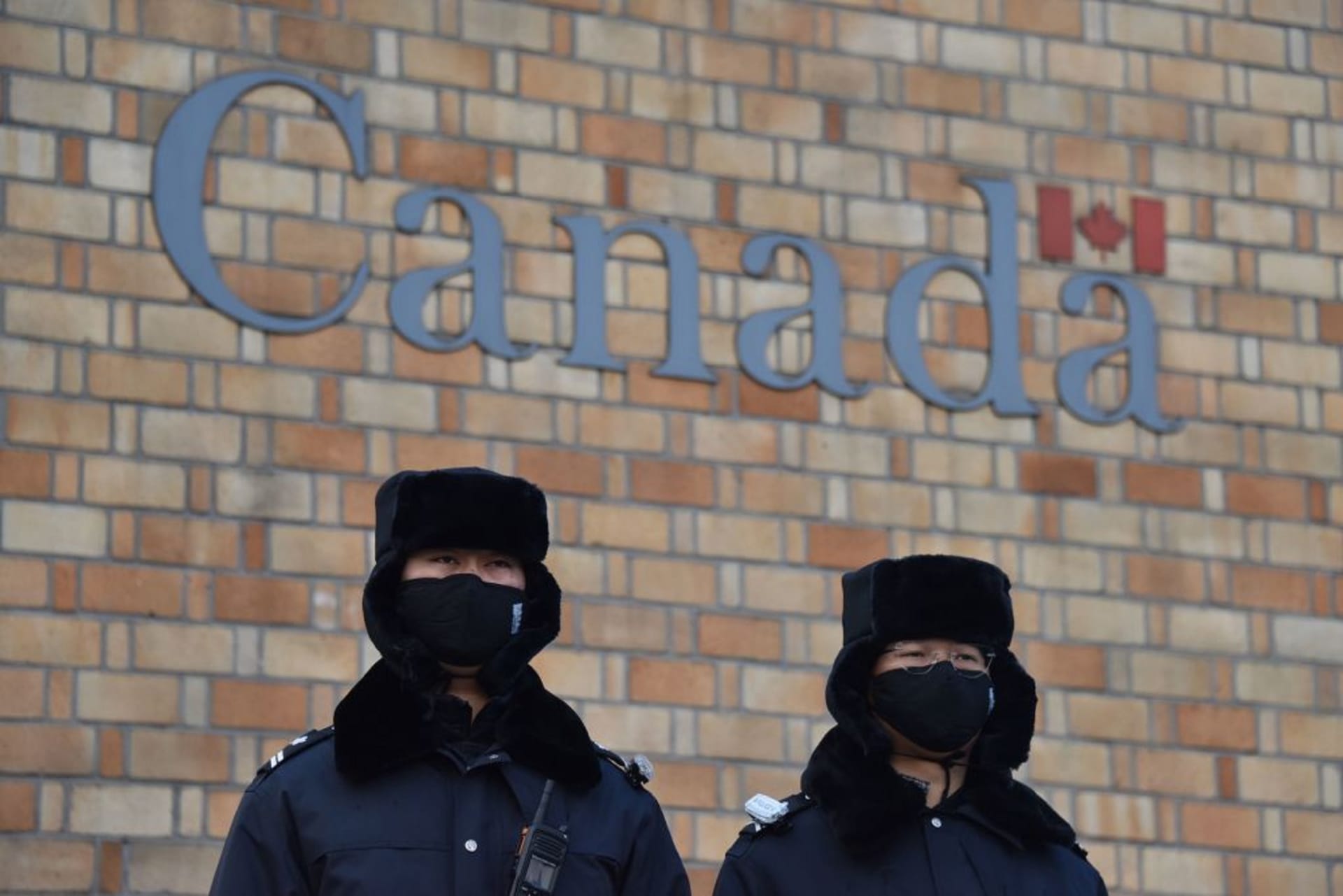 الصين تحقق مع شخصين كنديين: قاما بأنشطة تعرض الأمن القومي "للخطر"