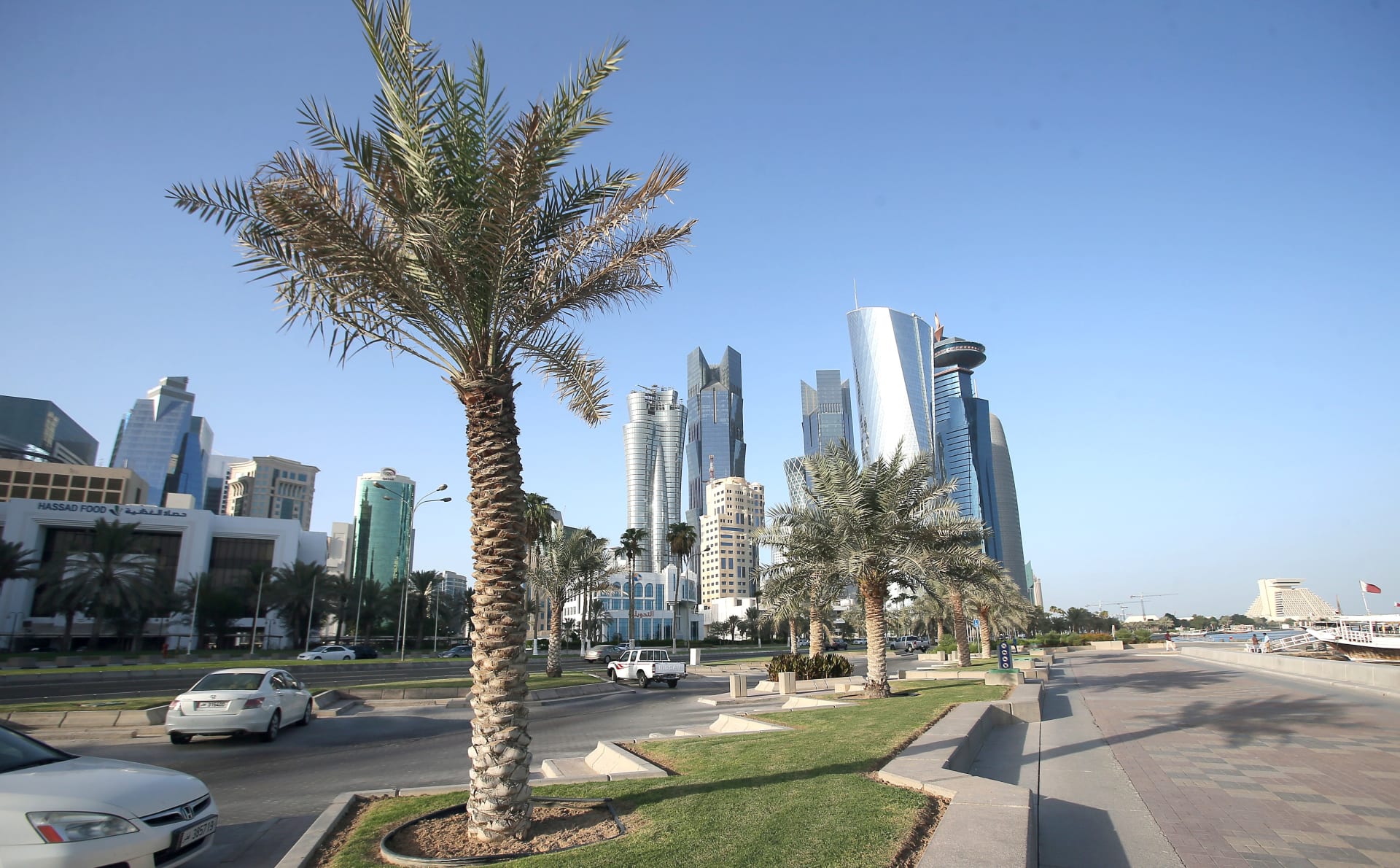 قطر تتبع خطى السعودية والإمارات والبحرين وتصدر هذا القرار