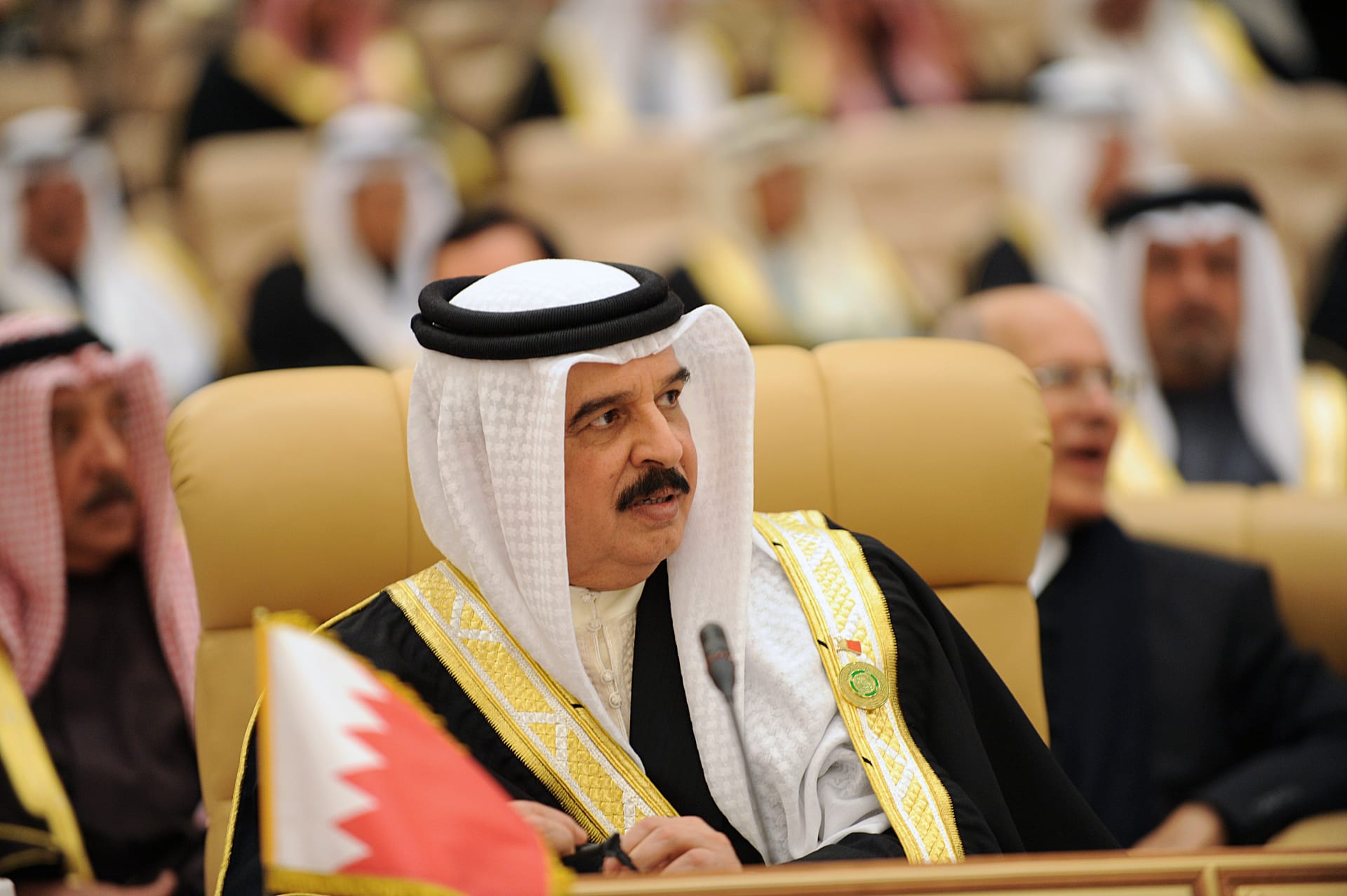 البحرين تعفي سلعًا وخدمات من ضريبة القيمة المضافة.. فما هي؟
