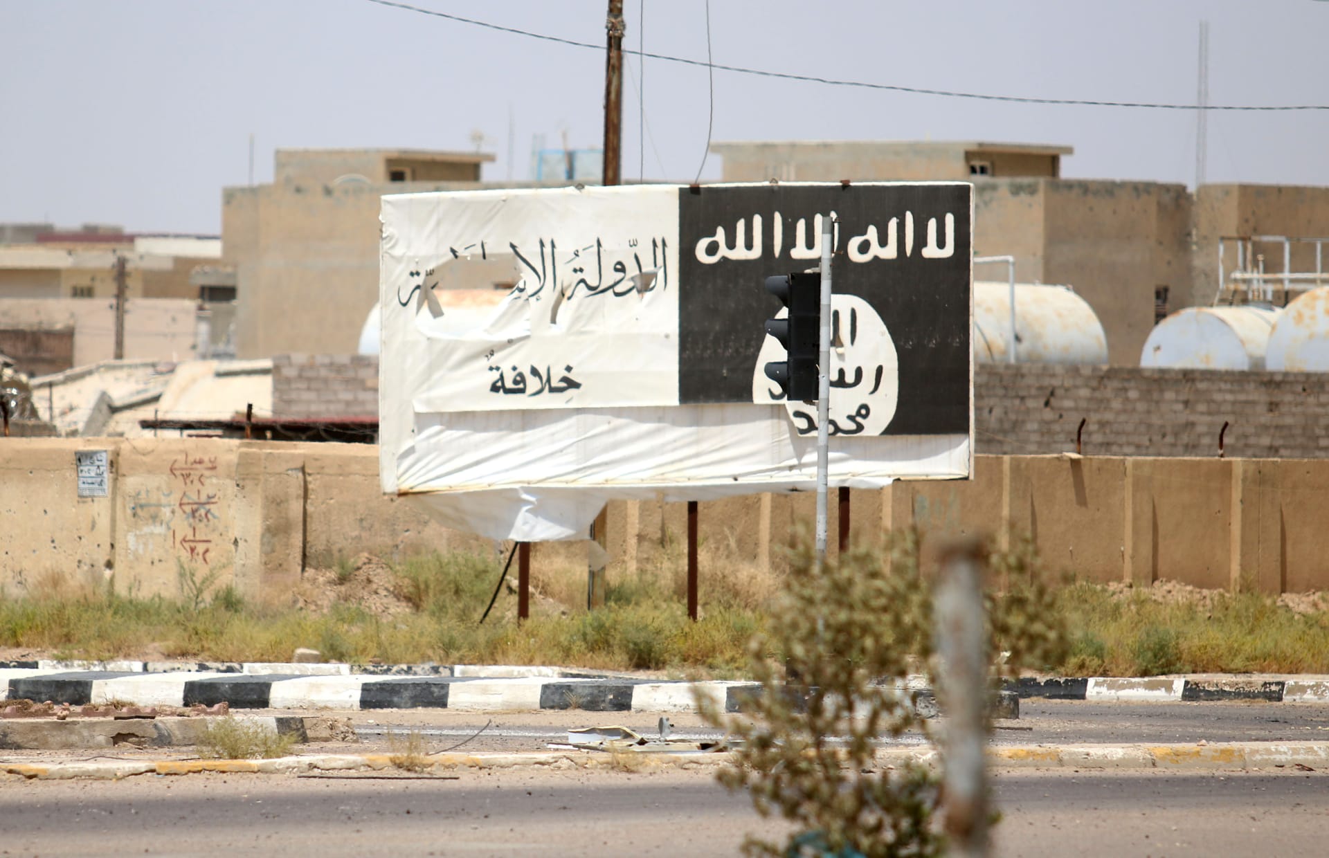 الاستخبارات الوطنية الأمريكية: "داعش" يعود لـ"حروب العصابات"