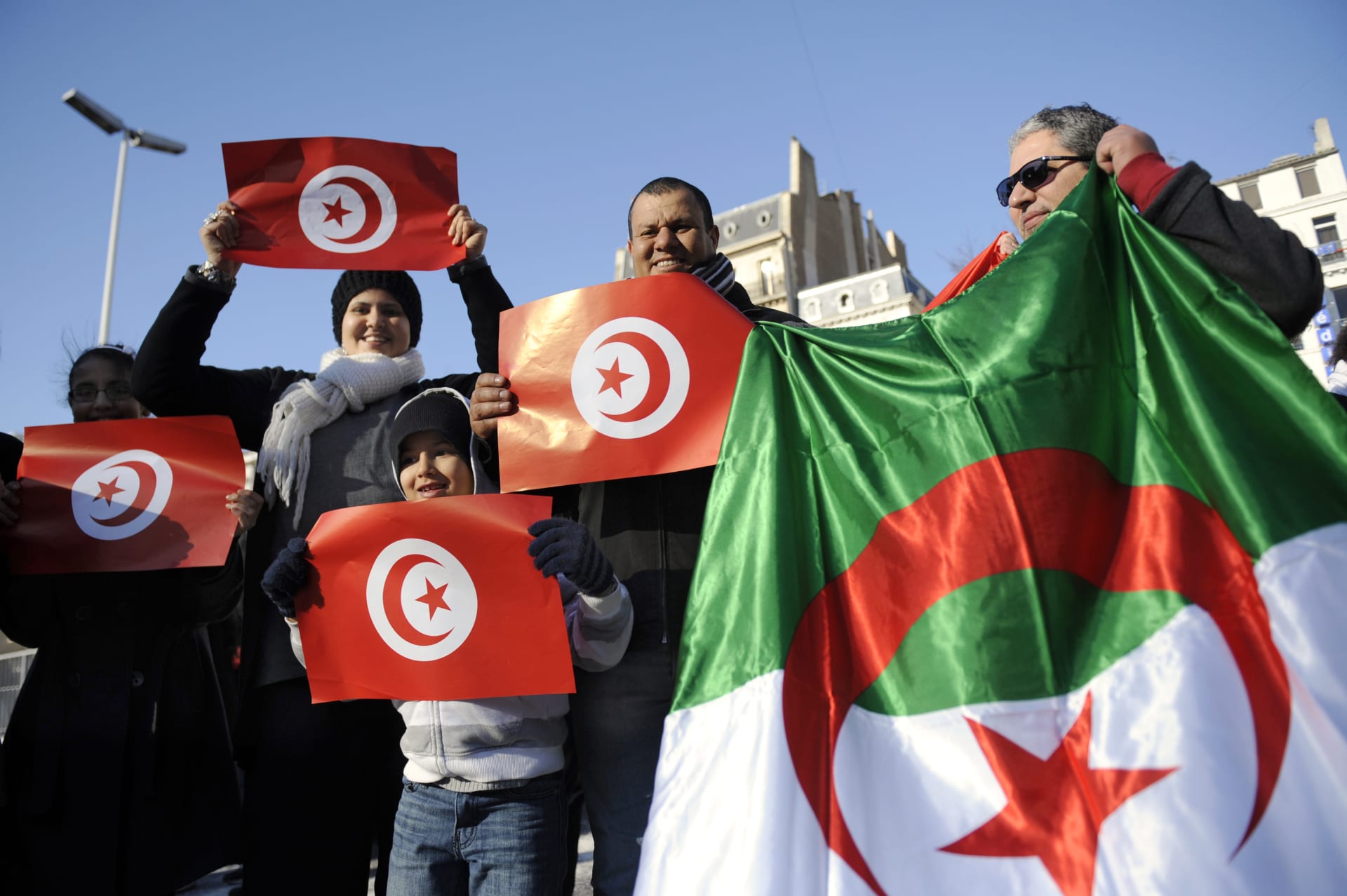 استدعاء السفير الجزائري في تونس.. والسبب مقتل "ربان" 