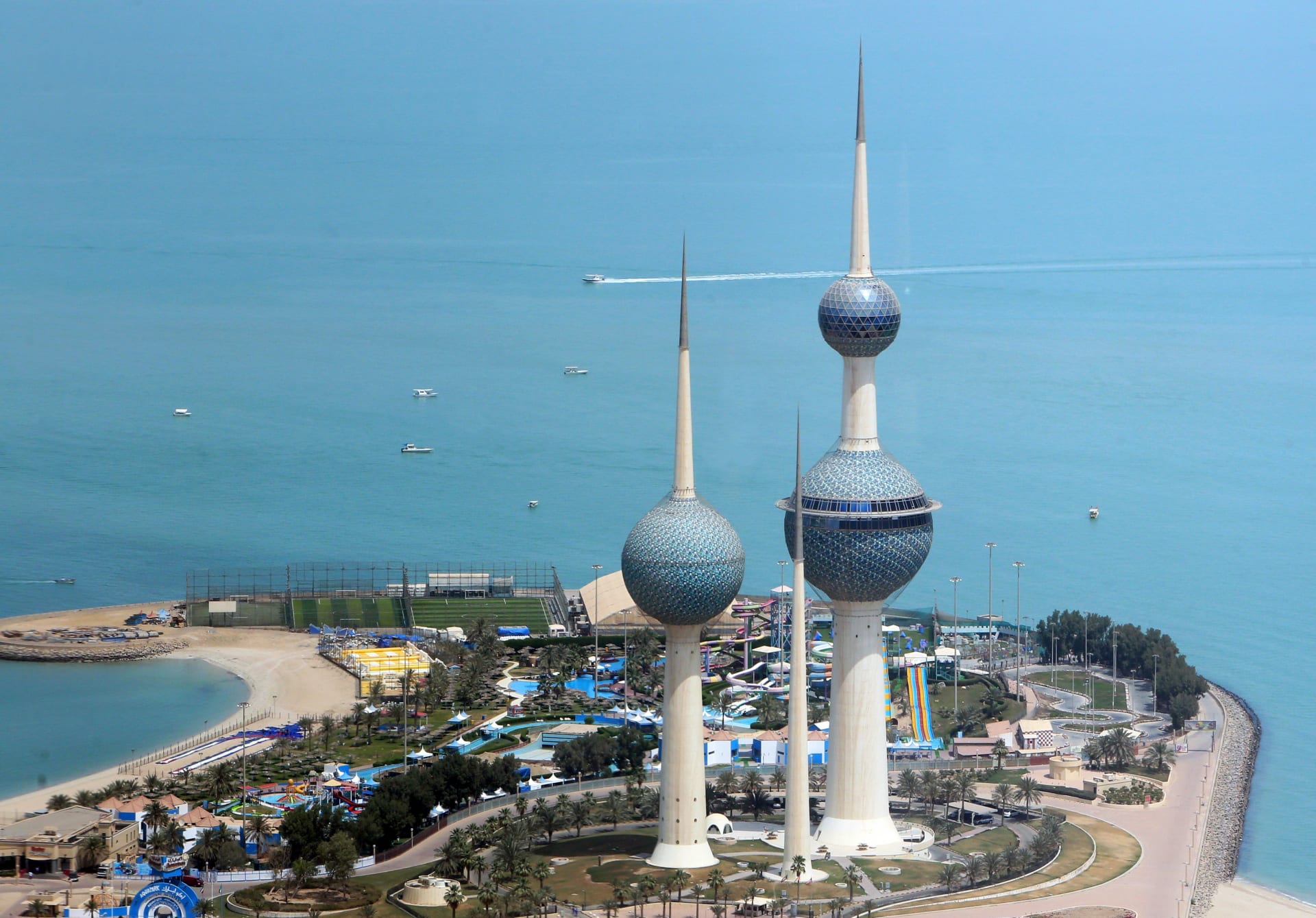 الكويت تستثمر 3.2 مليار دولار بمشروع بولي بروبلین في كندا