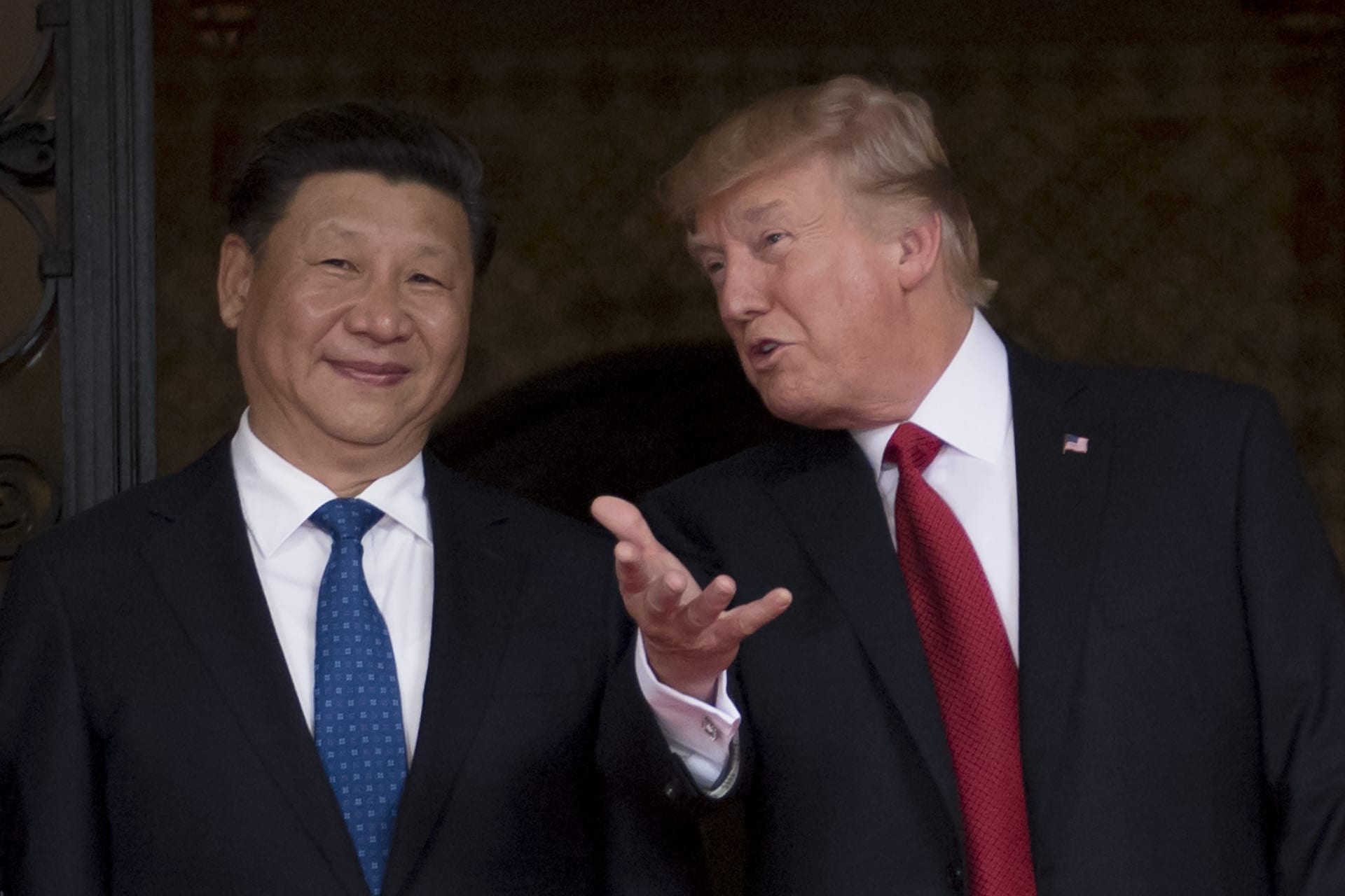 تقدم كبير بمحادثات التجارة الأمريكية الصينية.. وترامب يعلن هذا القرار