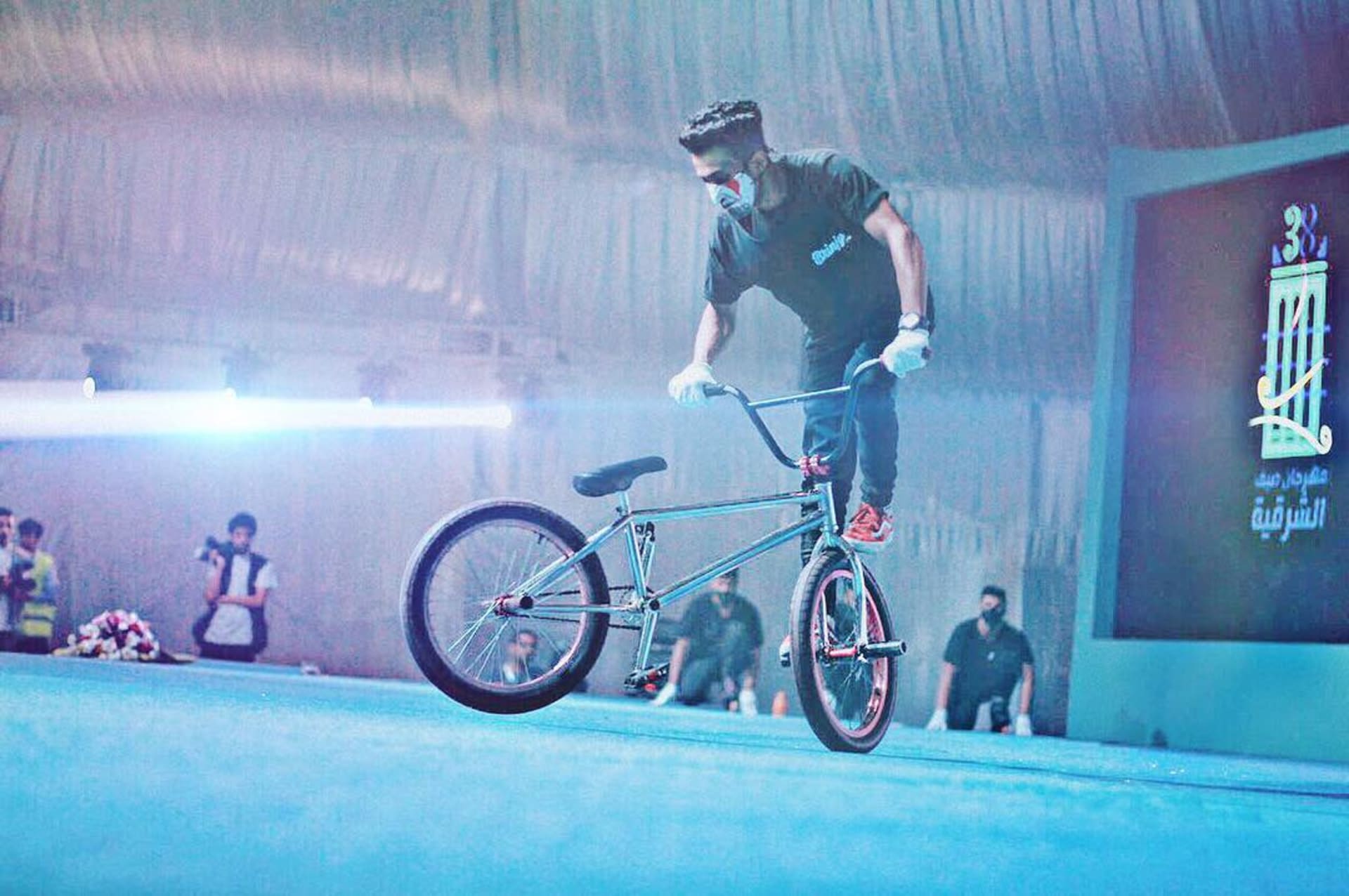 دراجة المستحيل المثيرة ألعاب Bmx For Android Apk Download