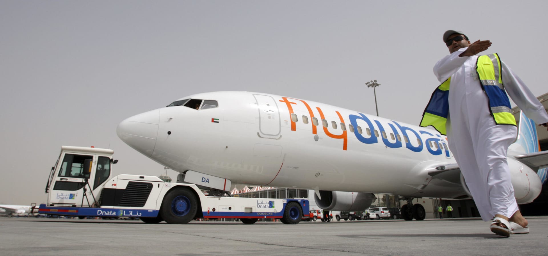 بعد تحطم "الطائرة الإثيوبية".. الإمارات لن تتردد بمنع أسطول بيونغ 737 ماكس من الطيران