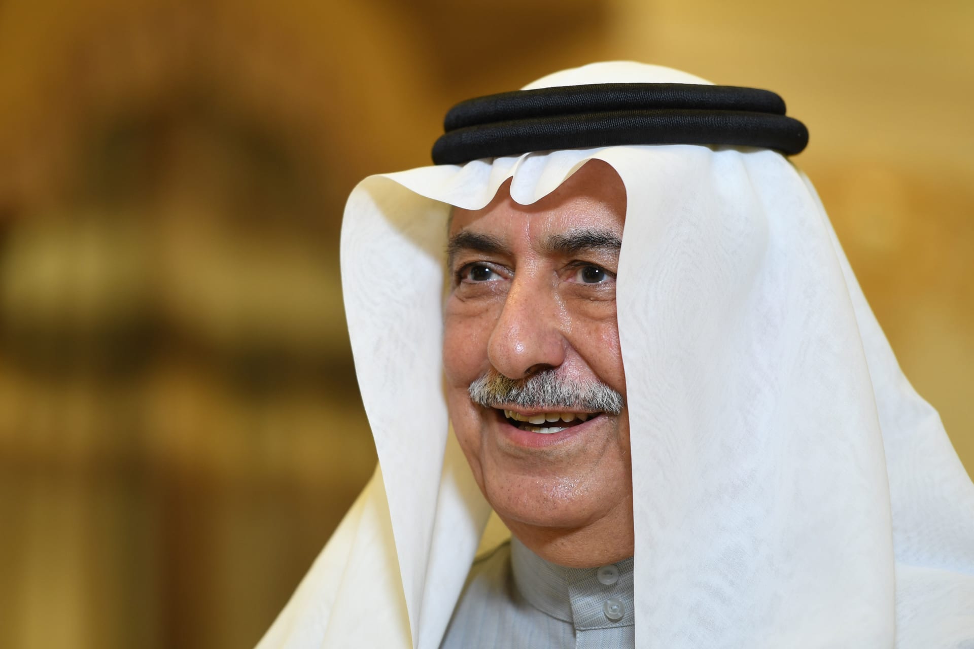 وزير الخارجية السعودي: النظام الإيراني يستخدم النفط لتمويل سياساته الخطيرة