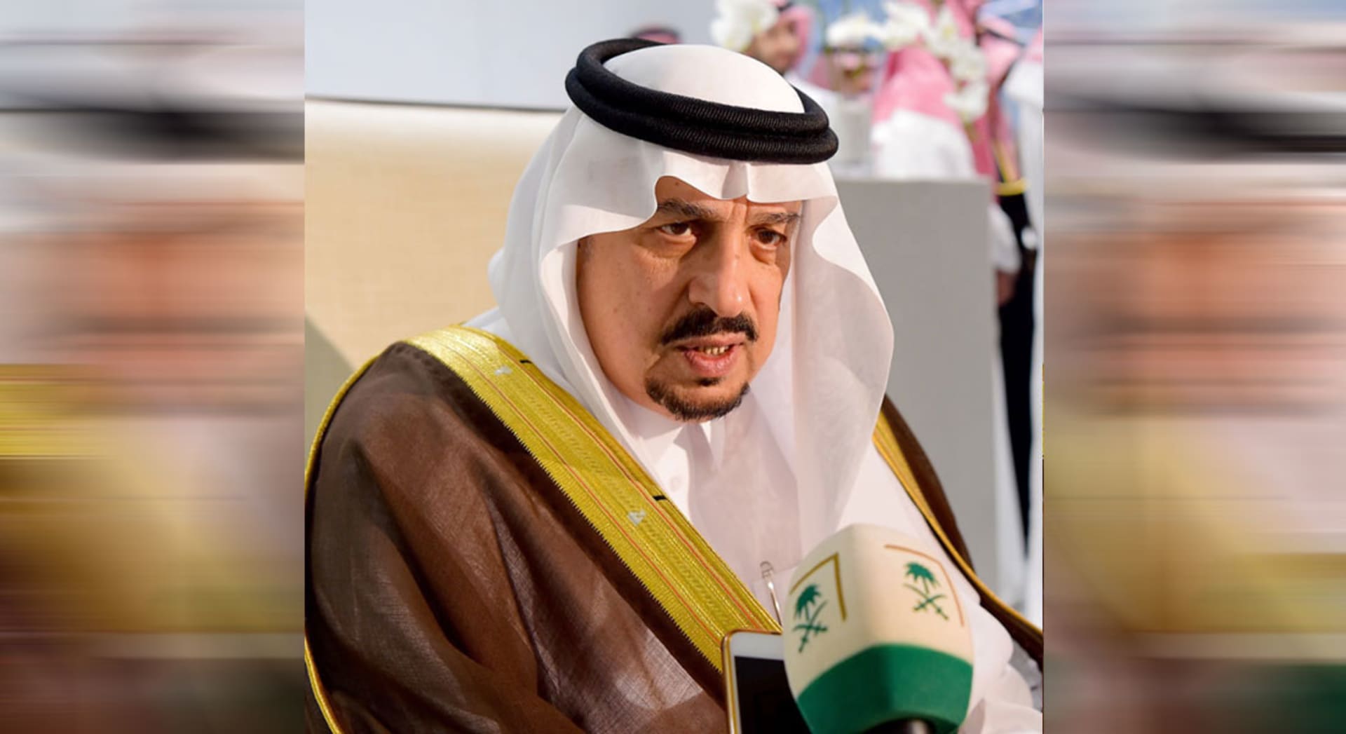 أمير الرياض فيصل بن بندر يبرز بتويتر بعد جملة خلوني أنا وياه ومغردون ما عنده لعب Cnn Arabic