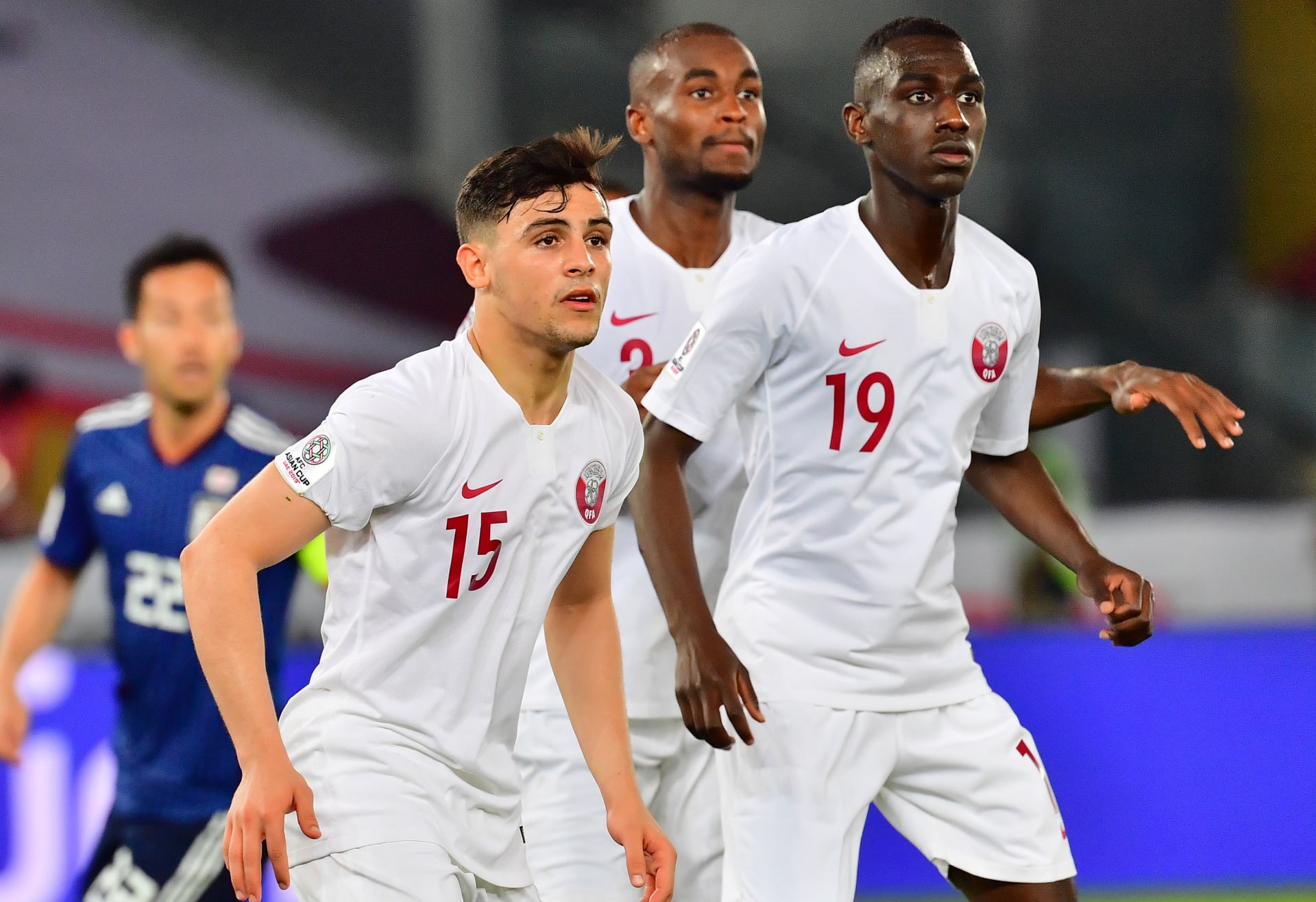قطر تكشف عن اسم مدربها في كأس العالم 2022.. فمن هو؟ 
