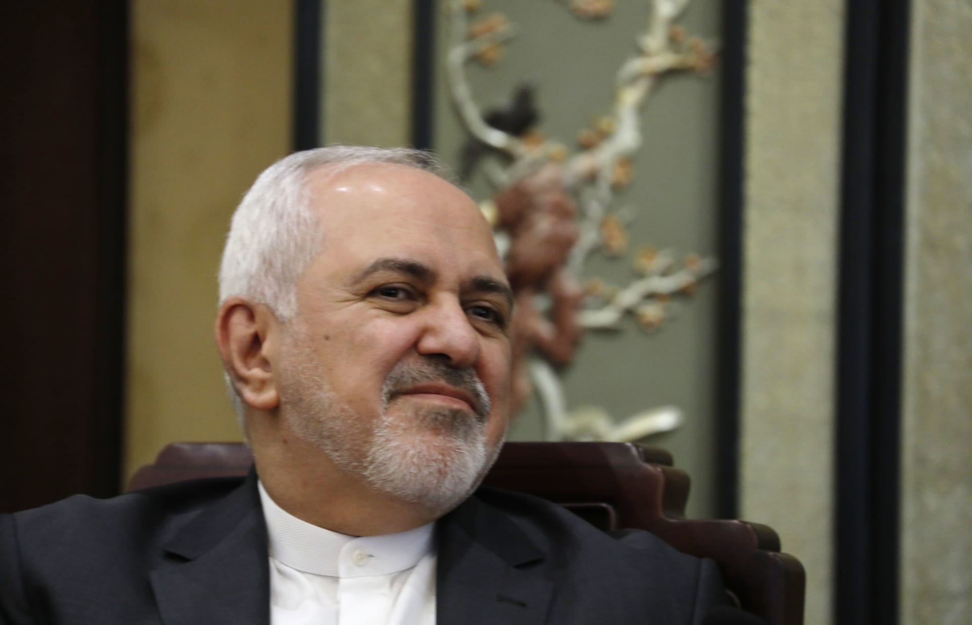 إيران ردا على "تناقض" تصريحات ترامب: ما يهمنا هو تغيير السلوك