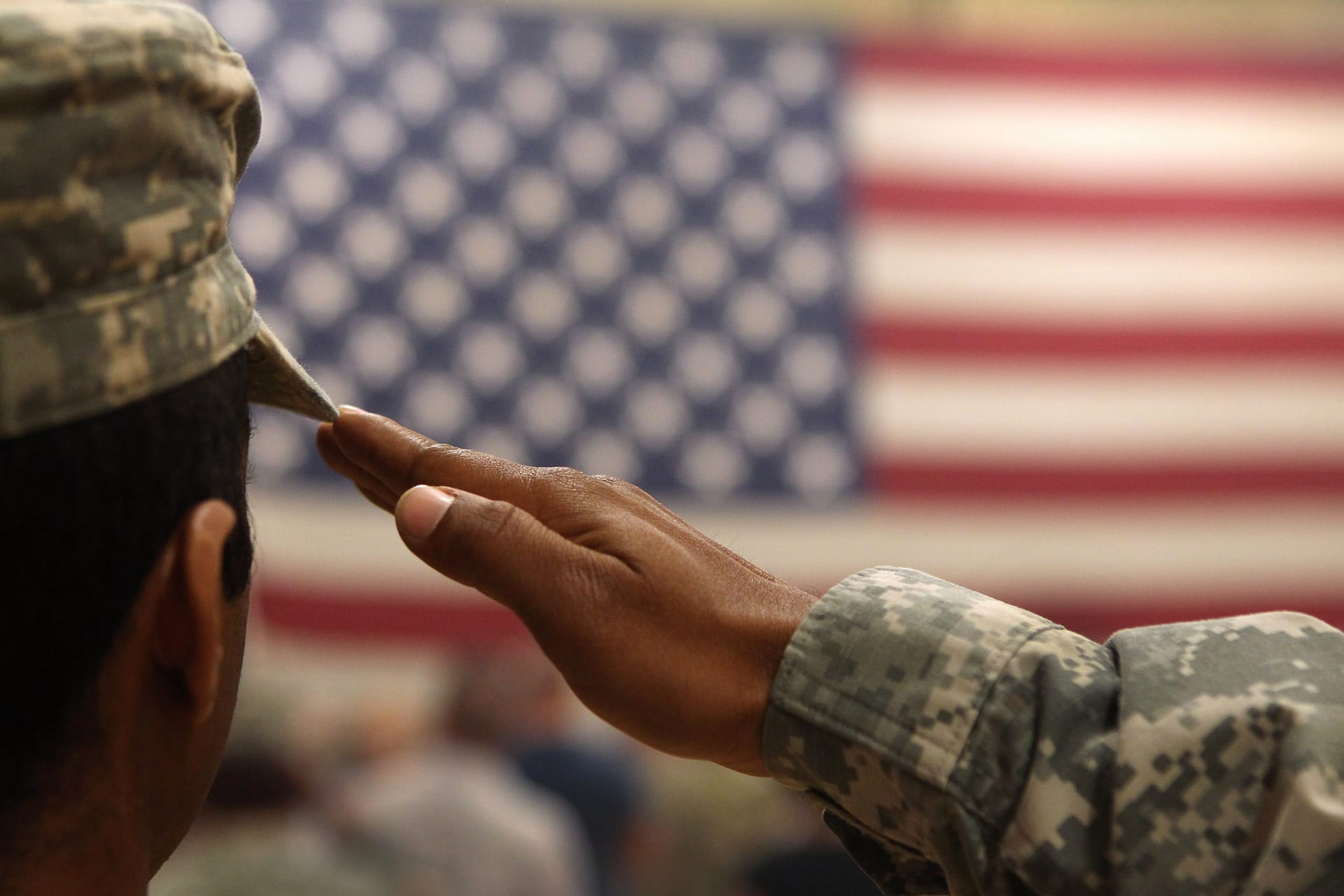 الجيش الأمريكي يستدعي وحدة نخبة من العراق بسبب "عدم الانضباط" 