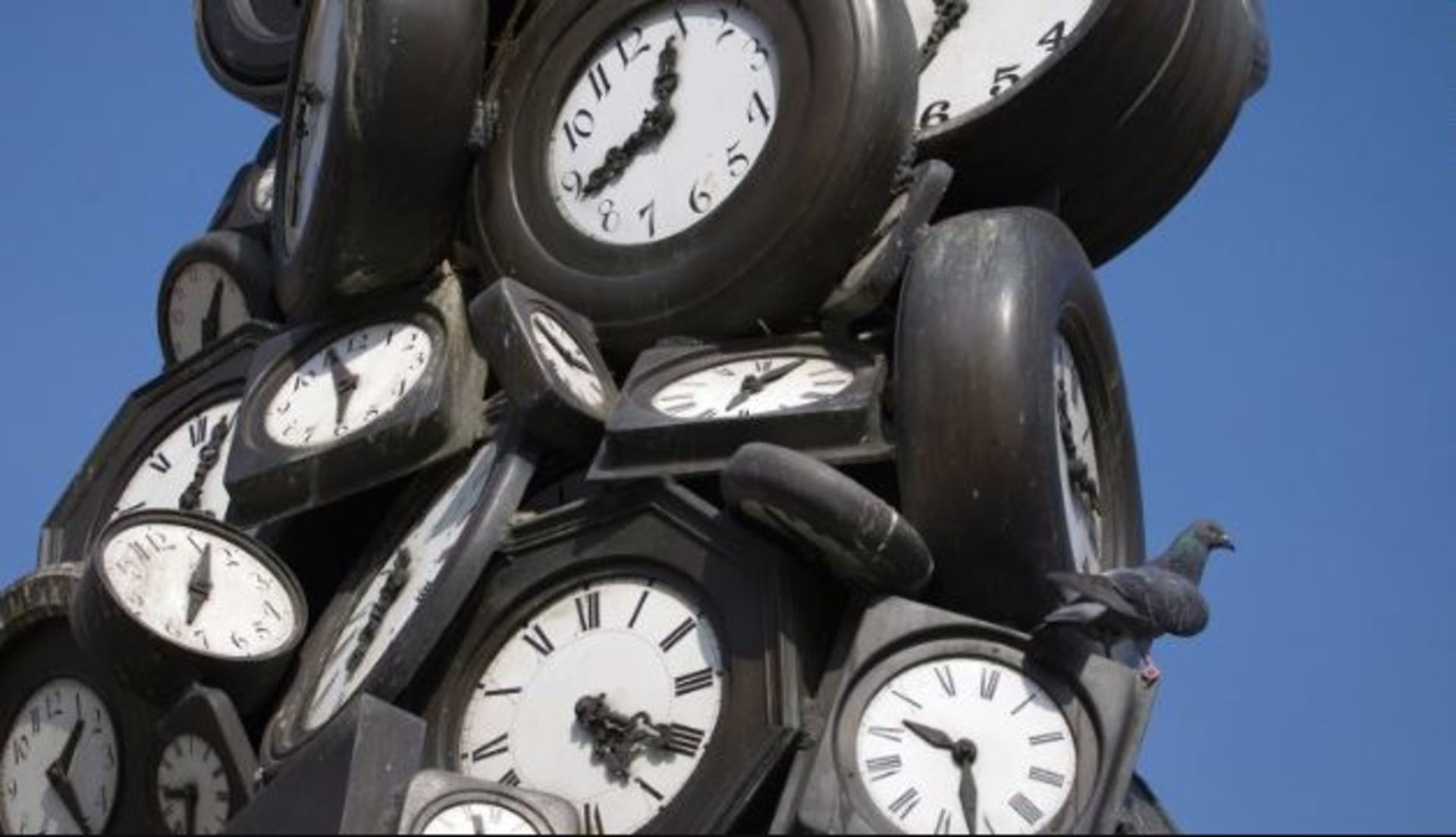 يمكنك جعلها تمر ببطء