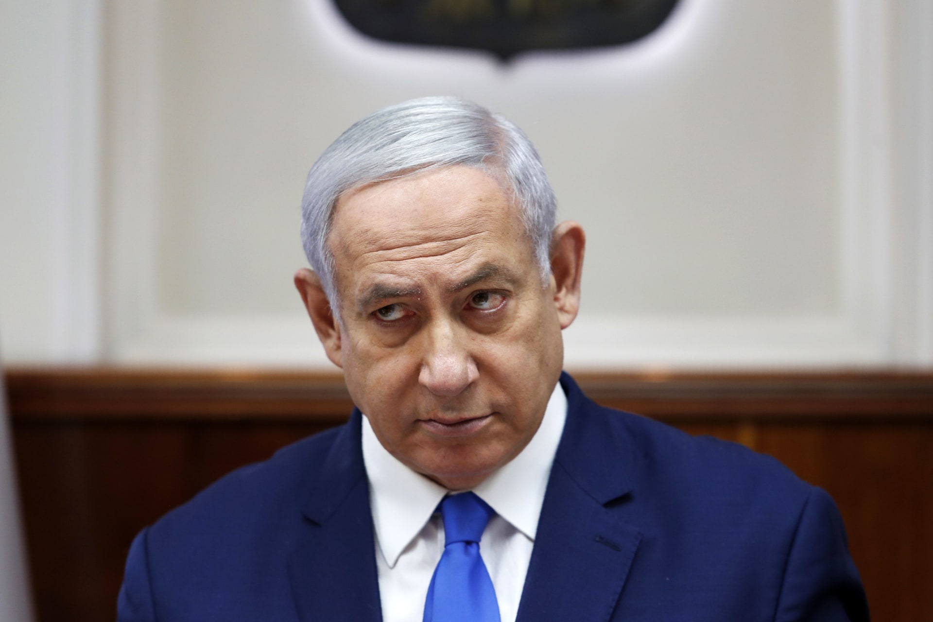 نتنياهو عن زرع إسرائيل أجهزة تجسس في البيت الأبيض: "فبركة كاملة"