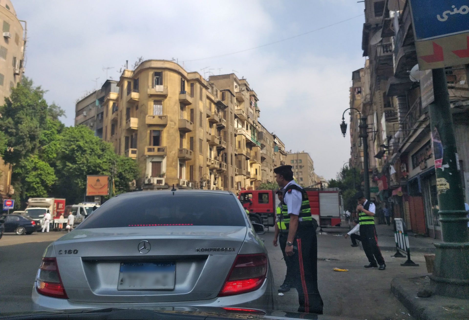 مظاهرات مصر.. كل الطرق لا تؤدي إلى "التحرير".. و"المنصة" مفتوحة لمؤيدي الرئيس