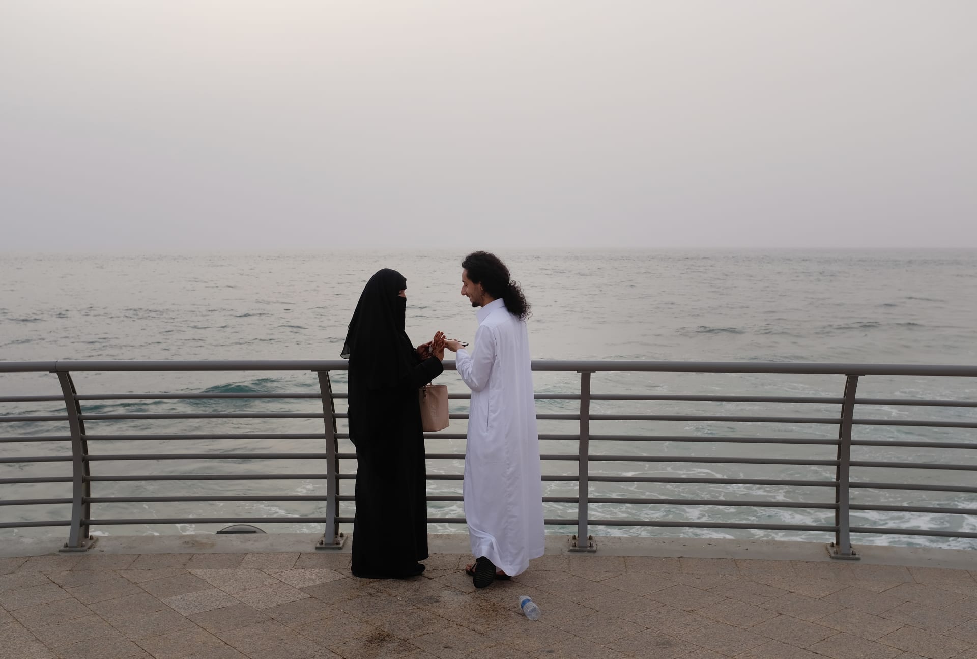 مستشار شرعي بالسعودية: التعارف قبل الزواج مباح.. والتوسع بـ"سد الذرائع" لن يبقي للناس شيئا