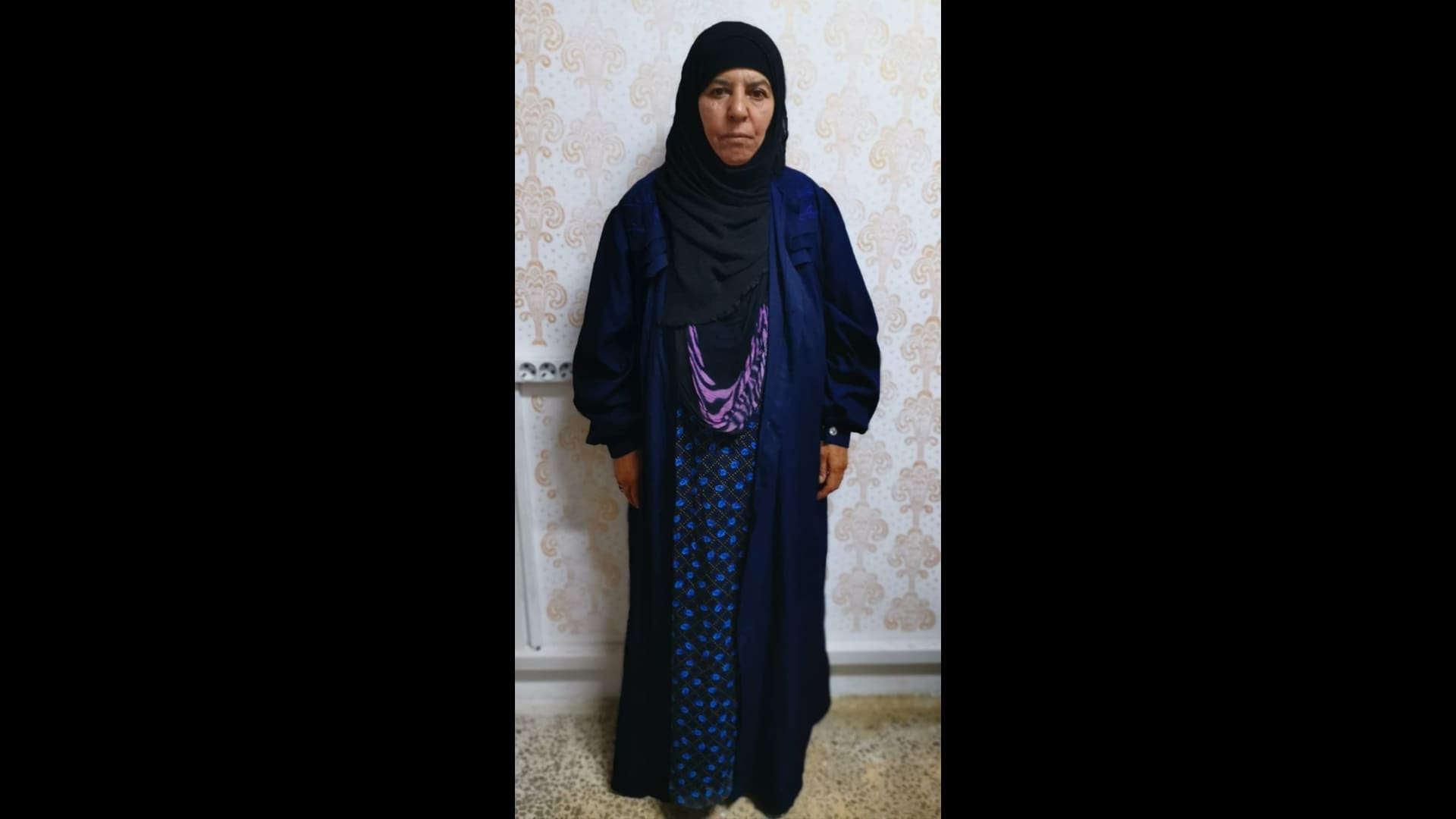 مصدر لـCNN: تركيا اعتقلت شقيقة أبوبكر البغدادي في أعزاز بسوريا