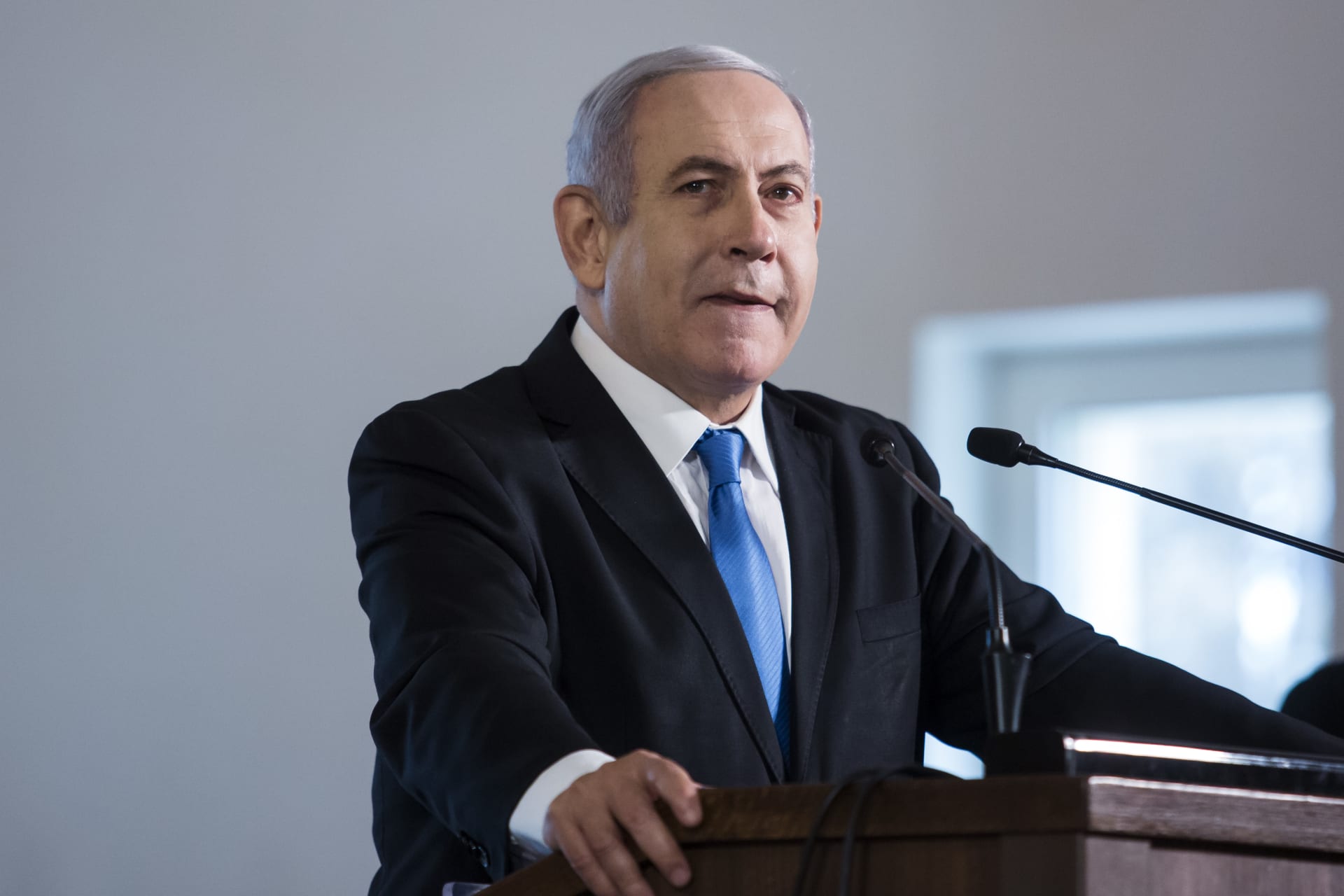 نتنياهو: إسرائيل ستشارك في إكسبو دبي 2020.. والتطبيع مع الدول العربية يمضي قدمًا
