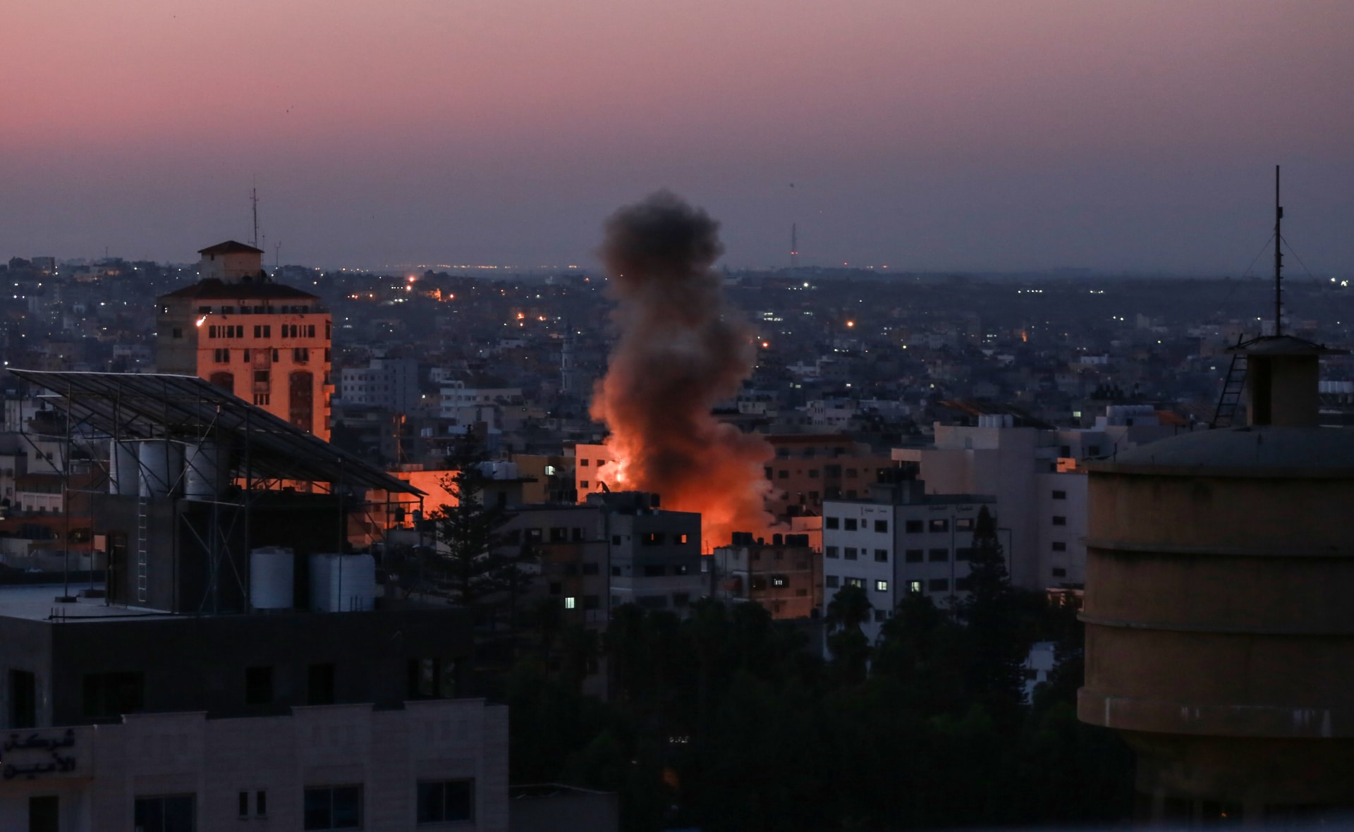 إسرائيل تعلن اغتيال قيادي في "الجهاد الإسلامي" في غزة.. والحركة تتوعد بالرد