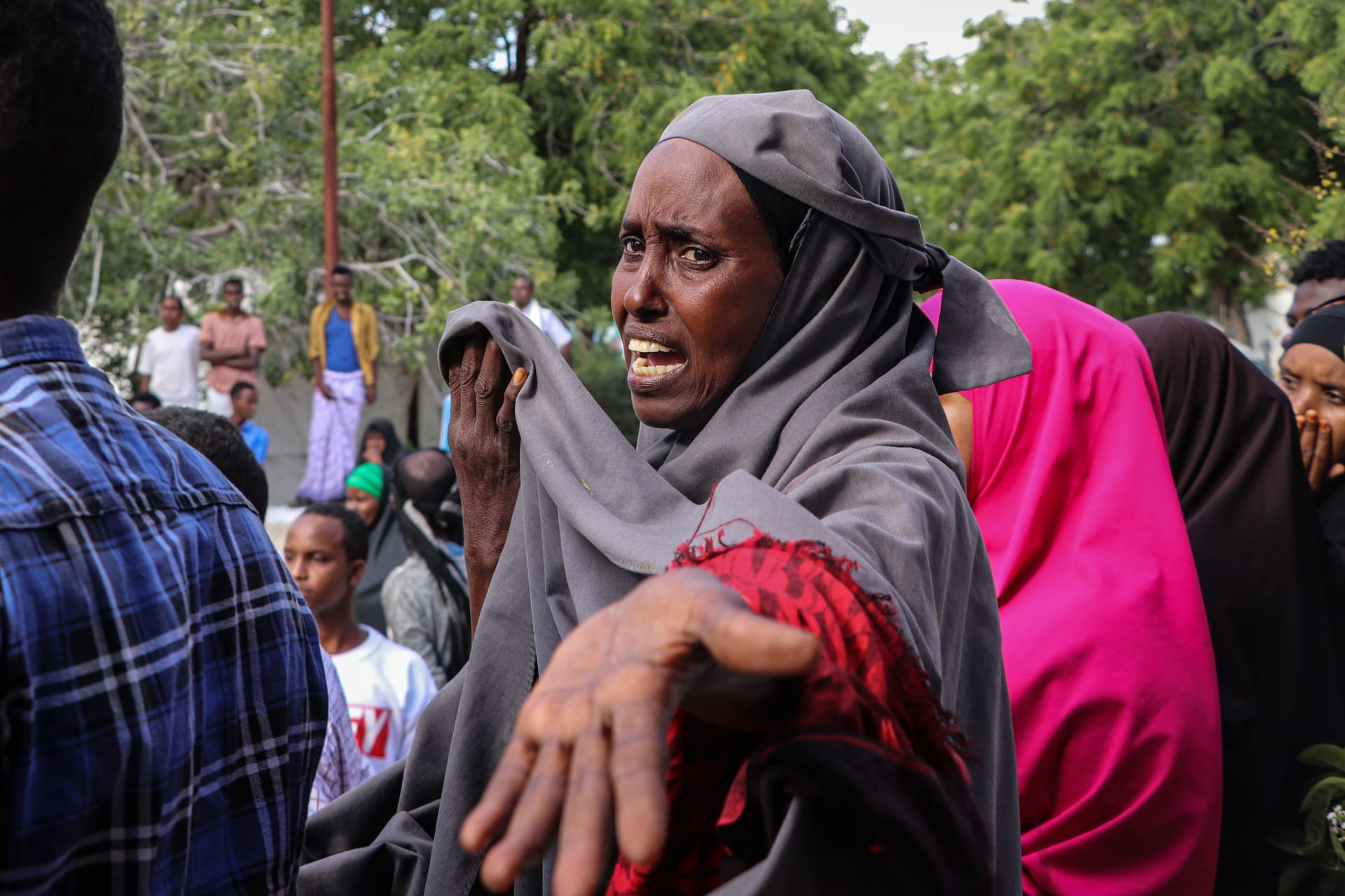 سبت دموي بالصومال.. ارتفاع حصيلة ضحايا انفجار مقديشو إلى 79 شخصًا