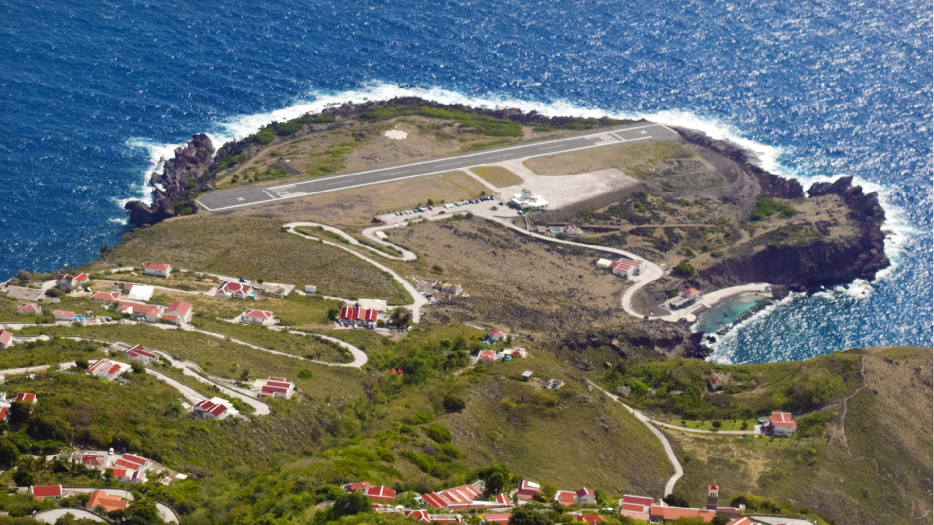 إليك 10 من أفضل الجزر الكاريبية لزيارتها