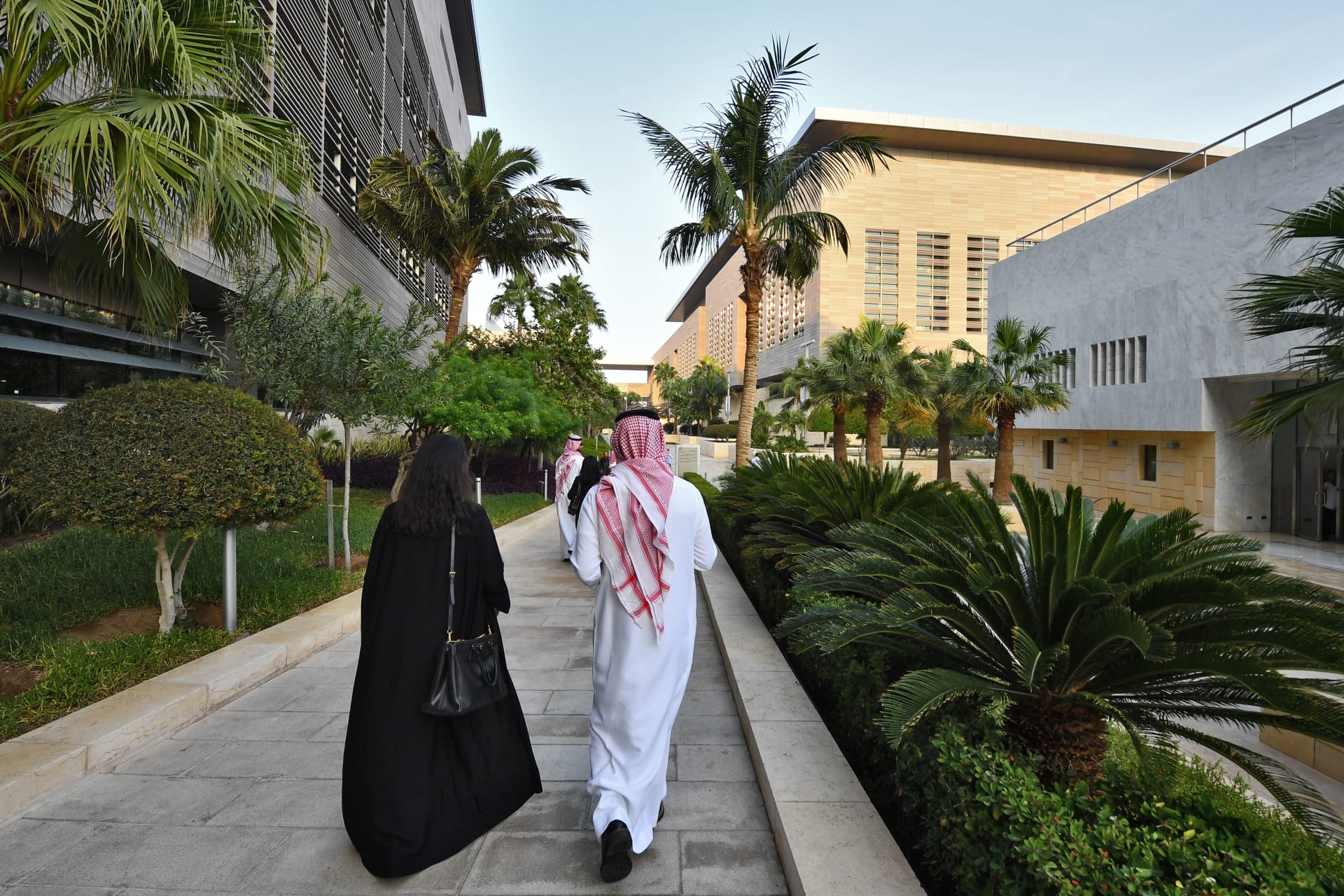 تعيين نمساوي رئيسًا لهيئة الإحصاء السعودية يثير تفاعلا