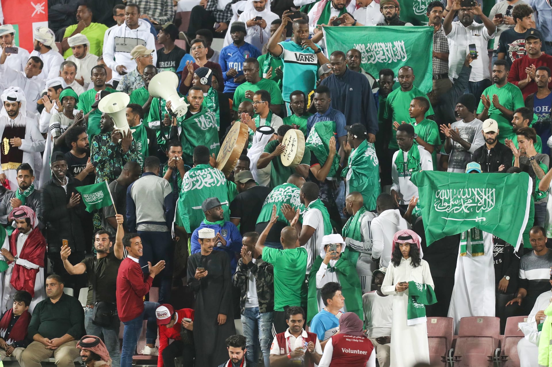 وزارة الرياضة السعودية تكشف ملابسات وفاة طفل في مباراة بدوري كأس الأمير محمد بن سلمان