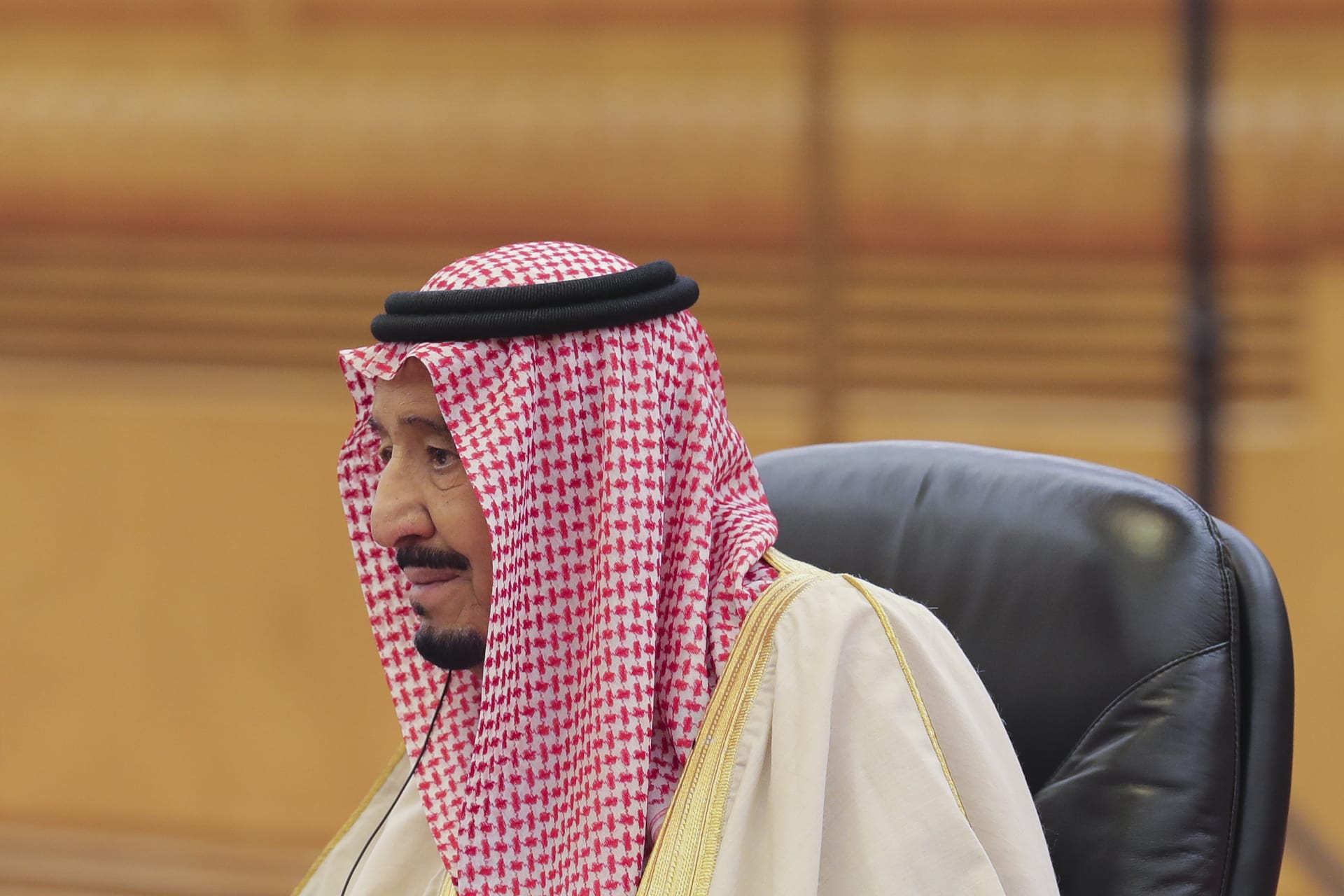 قمة استثنائية "افتراضية" لمجموعة العشرين برئاسة السعودية الخميس المقبل لمناقشة أزمة كورونا