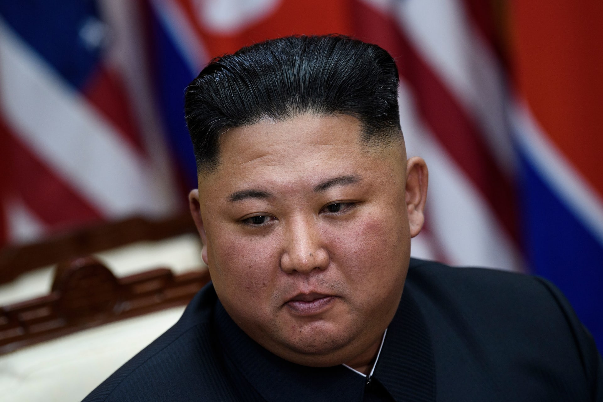 مسؤول أمريكي: زعيم كوريا الشمالية في "خطر شديد" بعد إجرائه عملية جراحية 