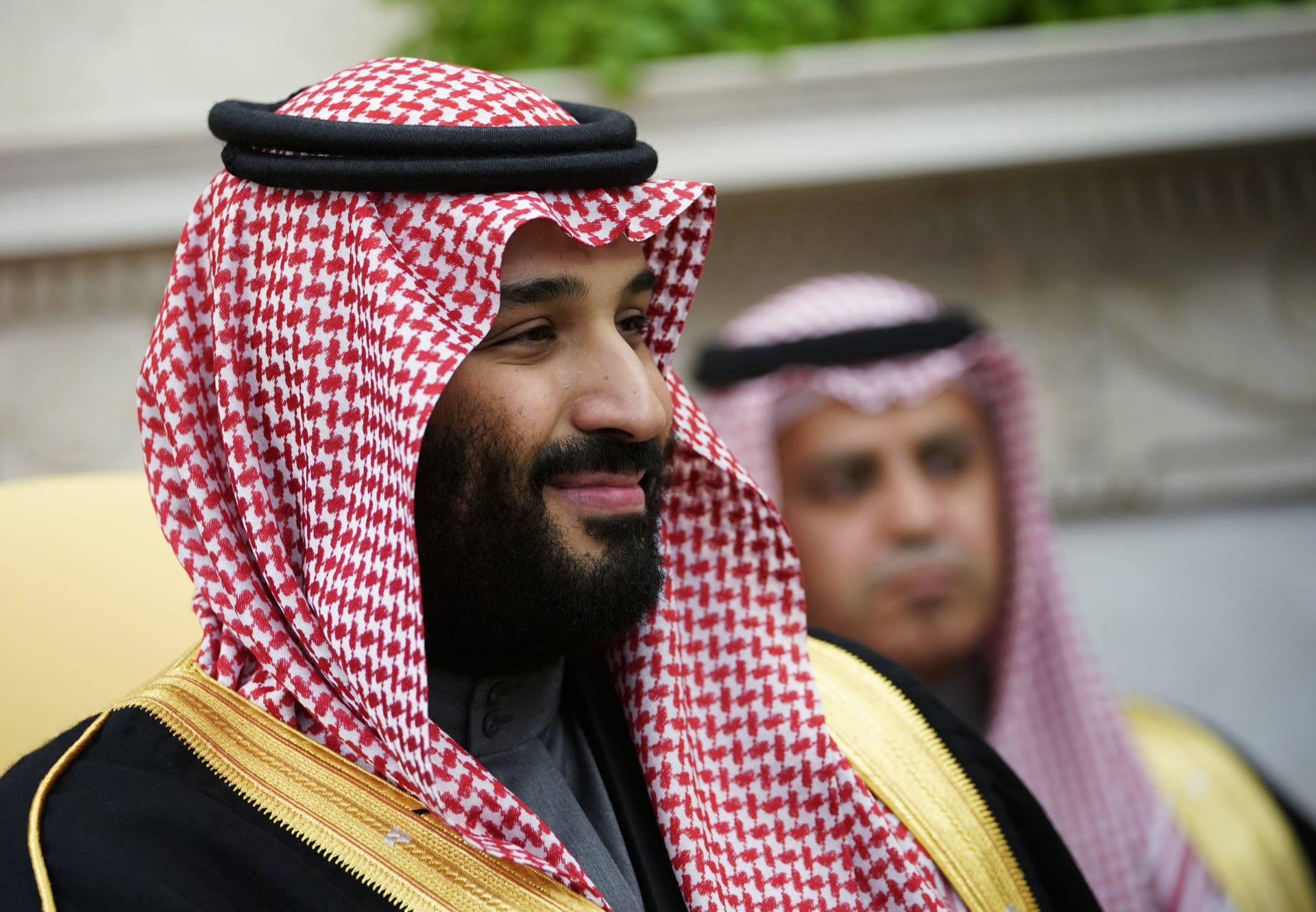 رئيس الوزراء العراقي الجديد يكشف تلقيه دعوة من ولي العهد السعودي لزيارة المملكة