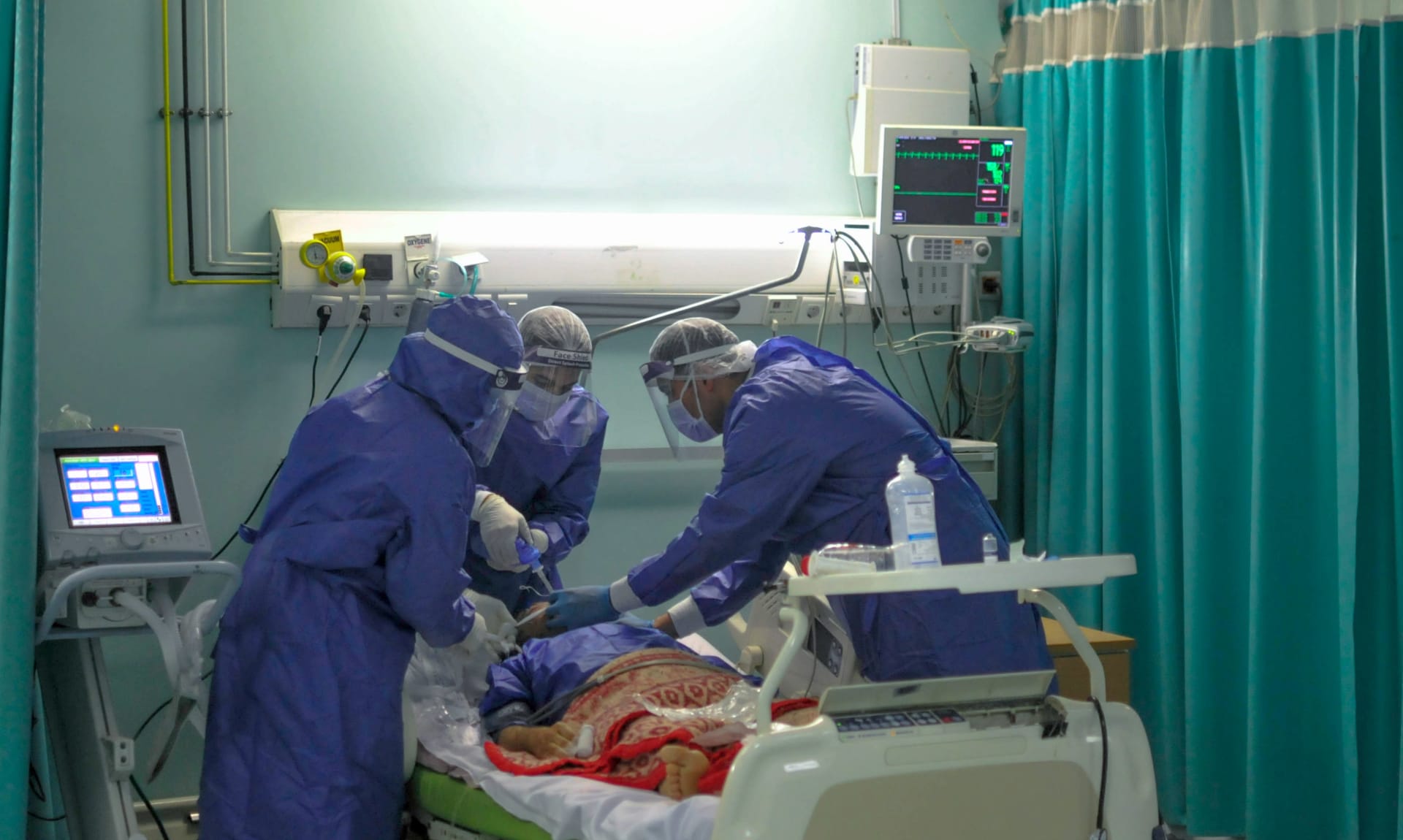 مصر: تسجيل 436 إصابة جديدة لفيروس كورونا.. و11 حالة وفاة