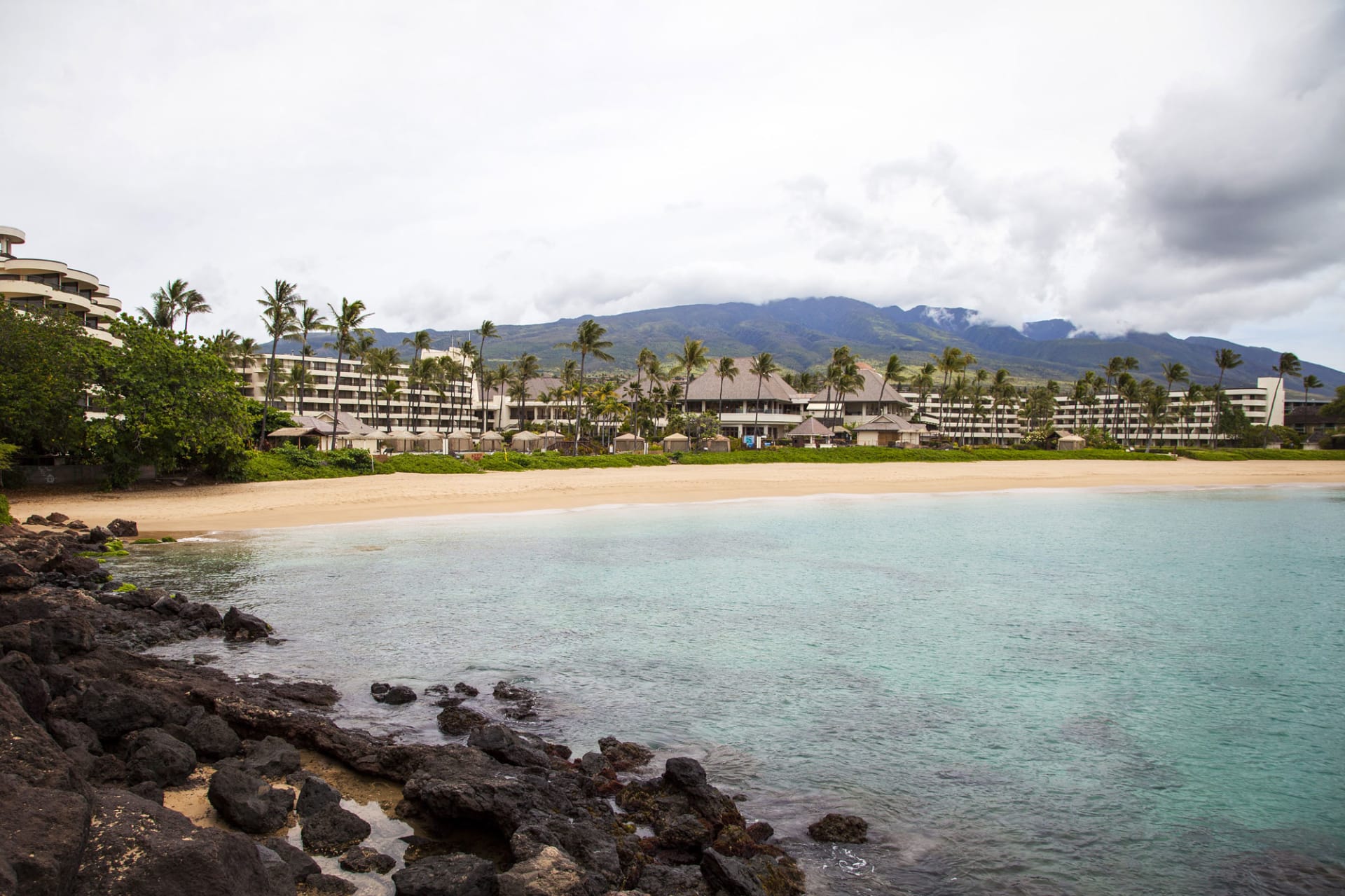 فكر مجدداً قبل تخطيطك لعطلة أحلامك في هاواي هذا العام