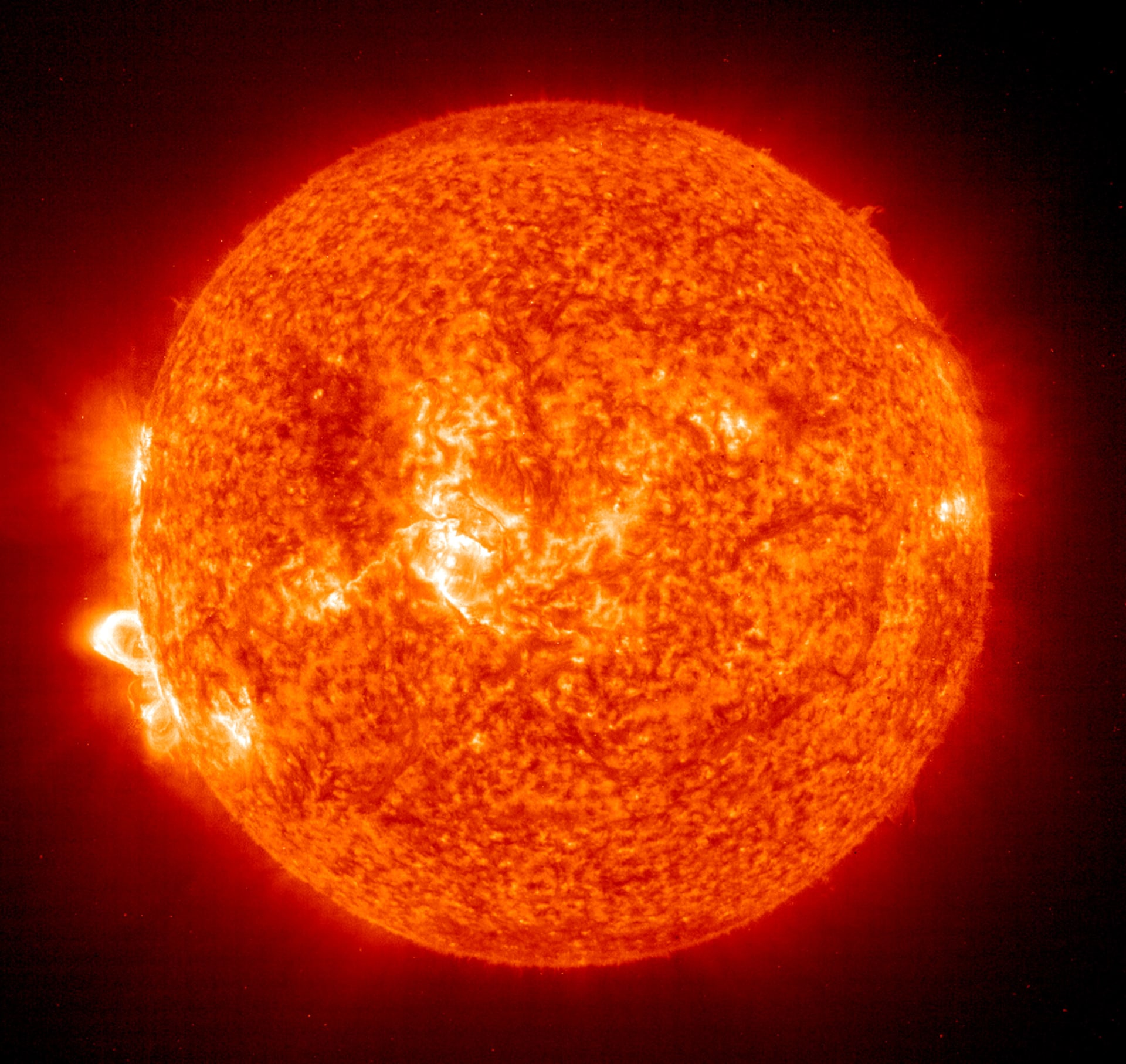 الشمس تدخل مرحلة "النشاط الأدنى".. هل تشهد الأرض عصرا جليديا؟