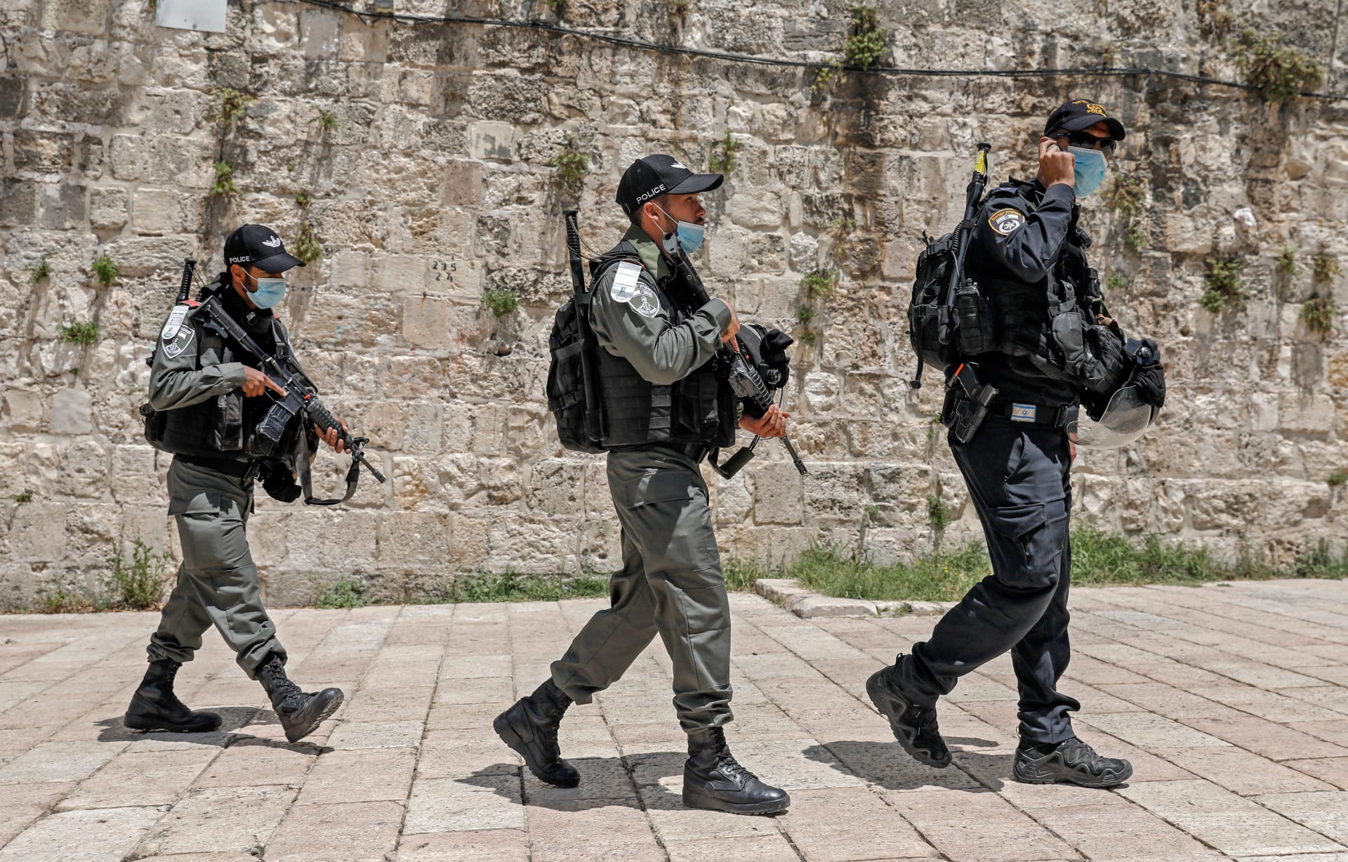 مقتل فلسطيني أعزل مصاب بالتوحد برصاص الشرطة الإسرائيلية في القدس