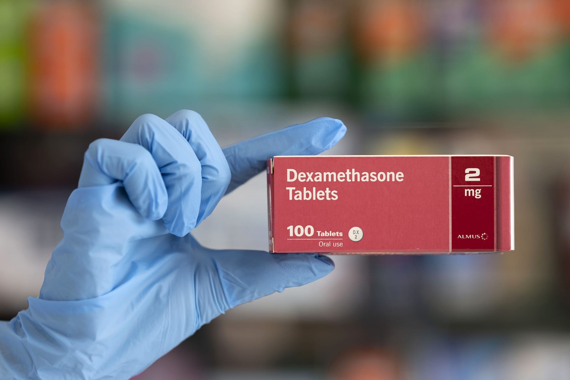 هيئة الدواء المصرية عن استخدام "ديكساميثازون" في علاج مرضى كورونا: له أضرار خطيرة