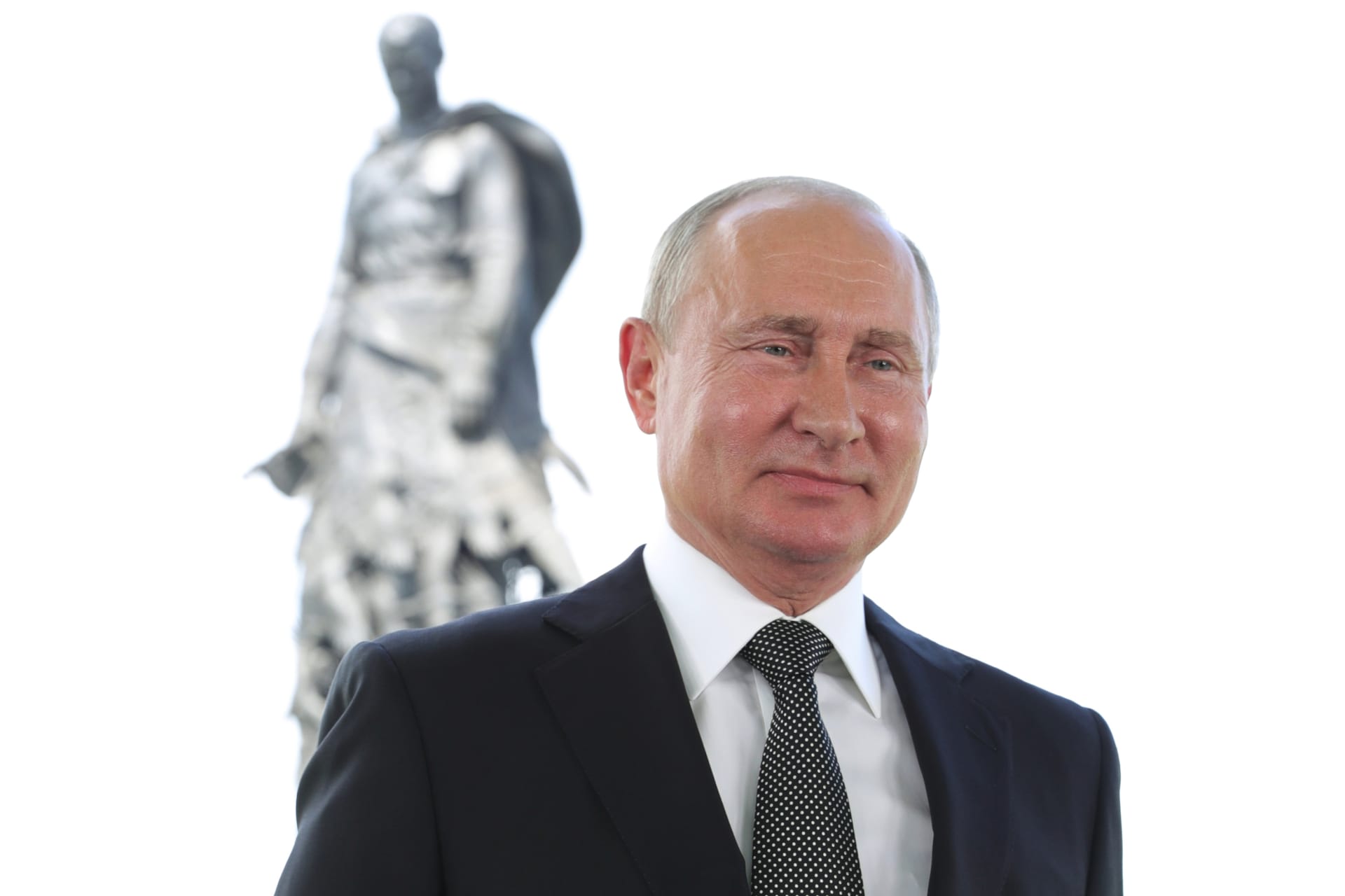 بوتين يدعو الروس للتصويت على تعديلات دستورية تسمح باستمراره في الحكم حتى 2036